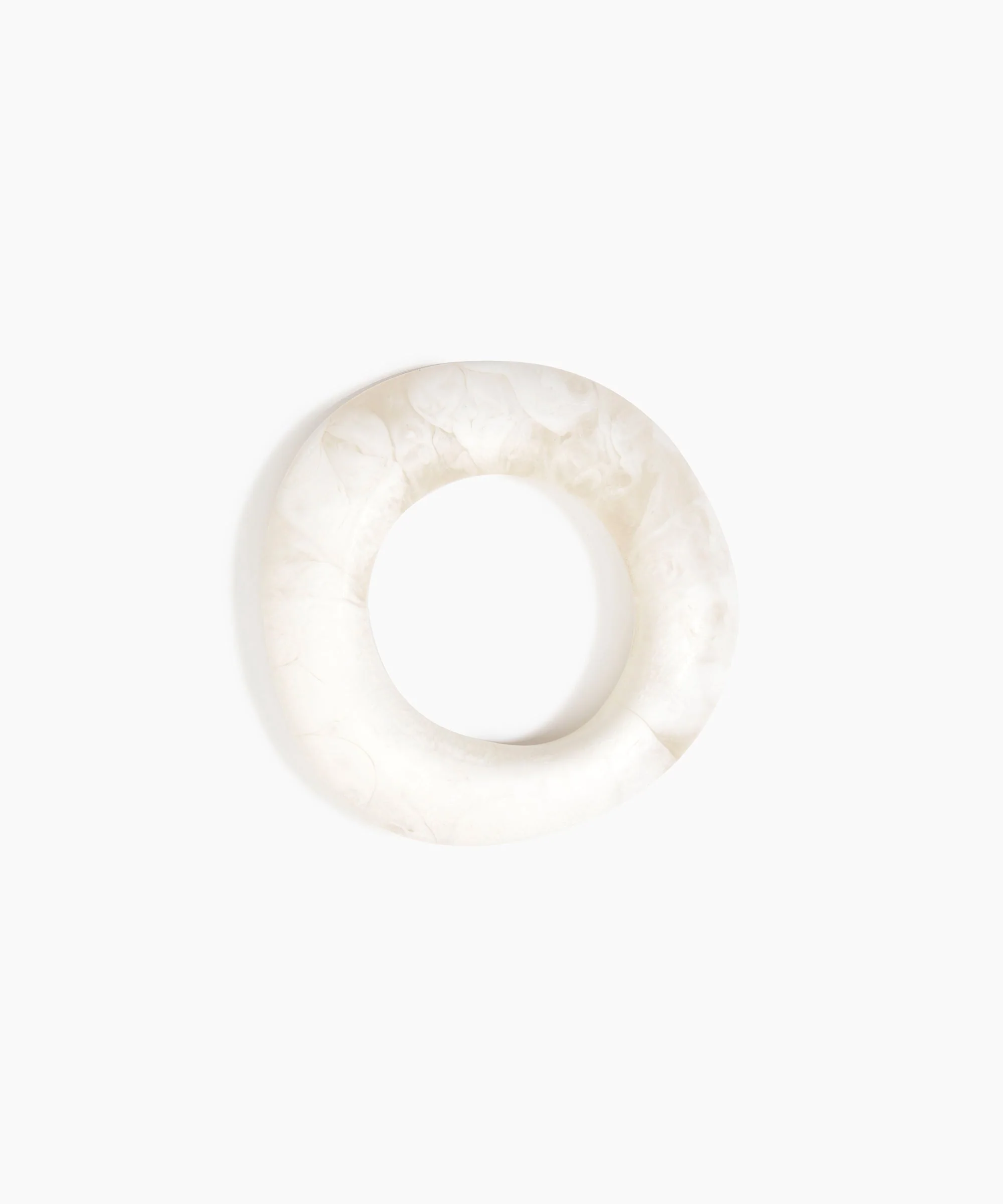 Medium Drift Bangle - Image 9