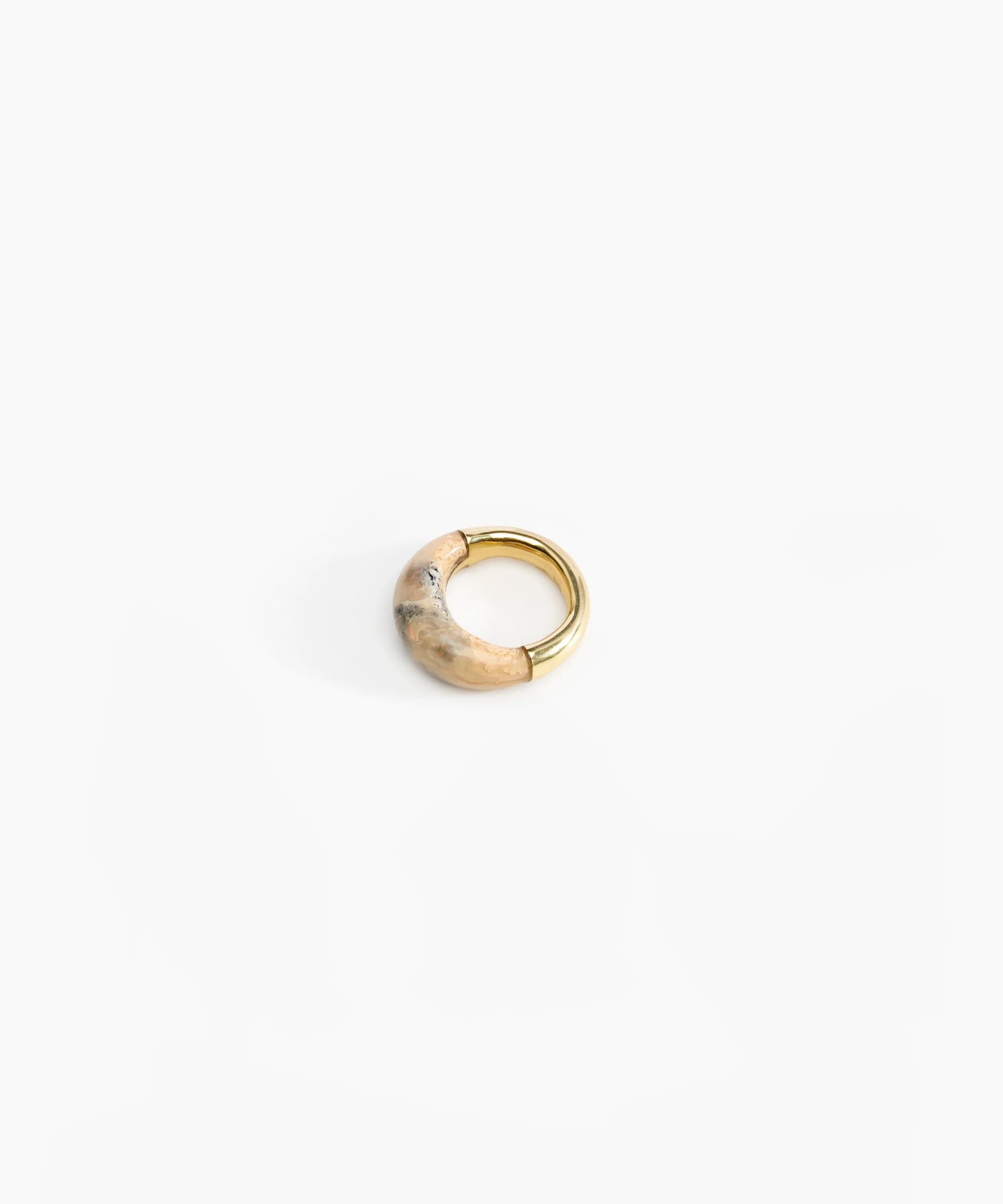 Medium Horn Ring - Image 15