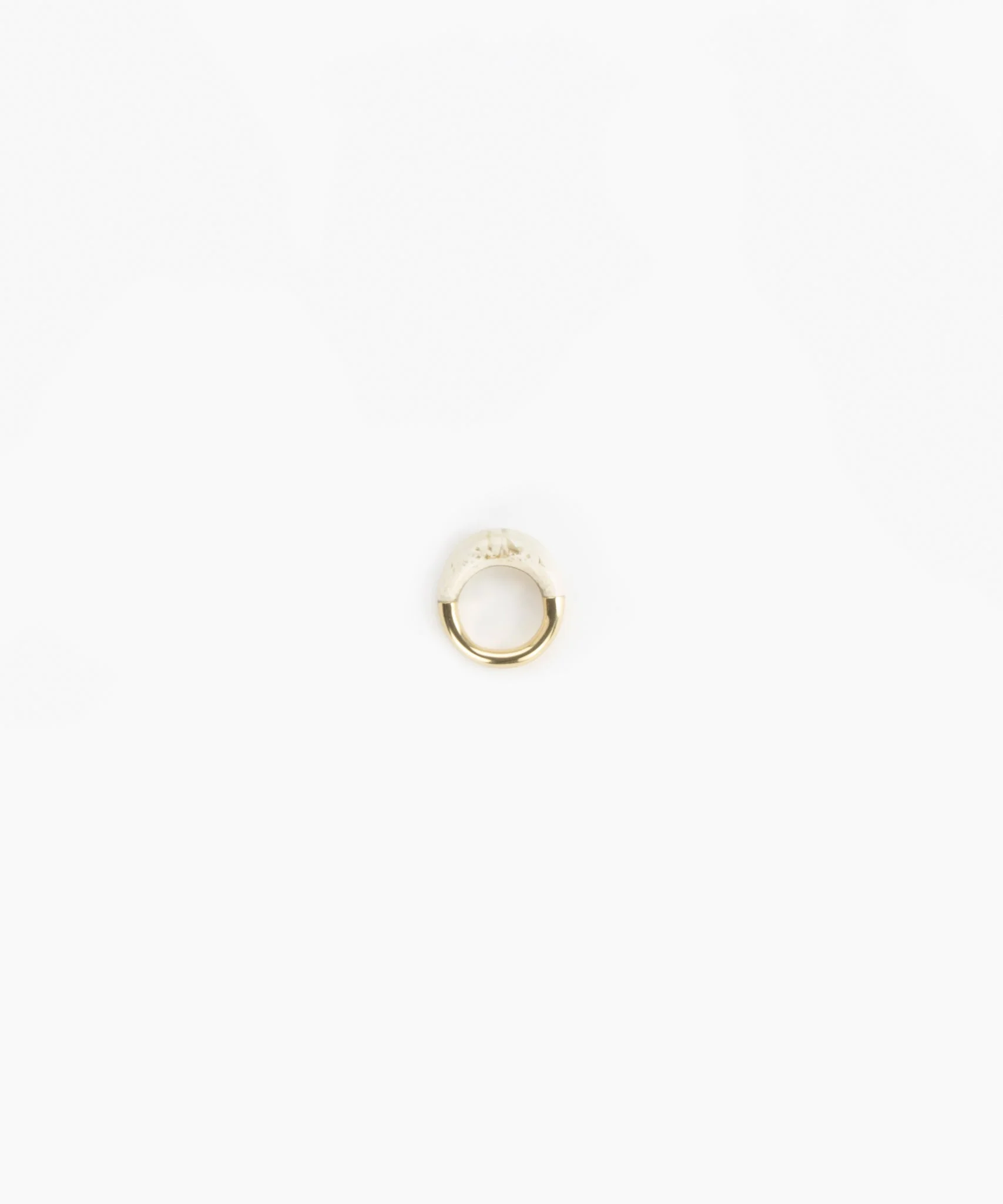 Medium Horn Ring - Image 22