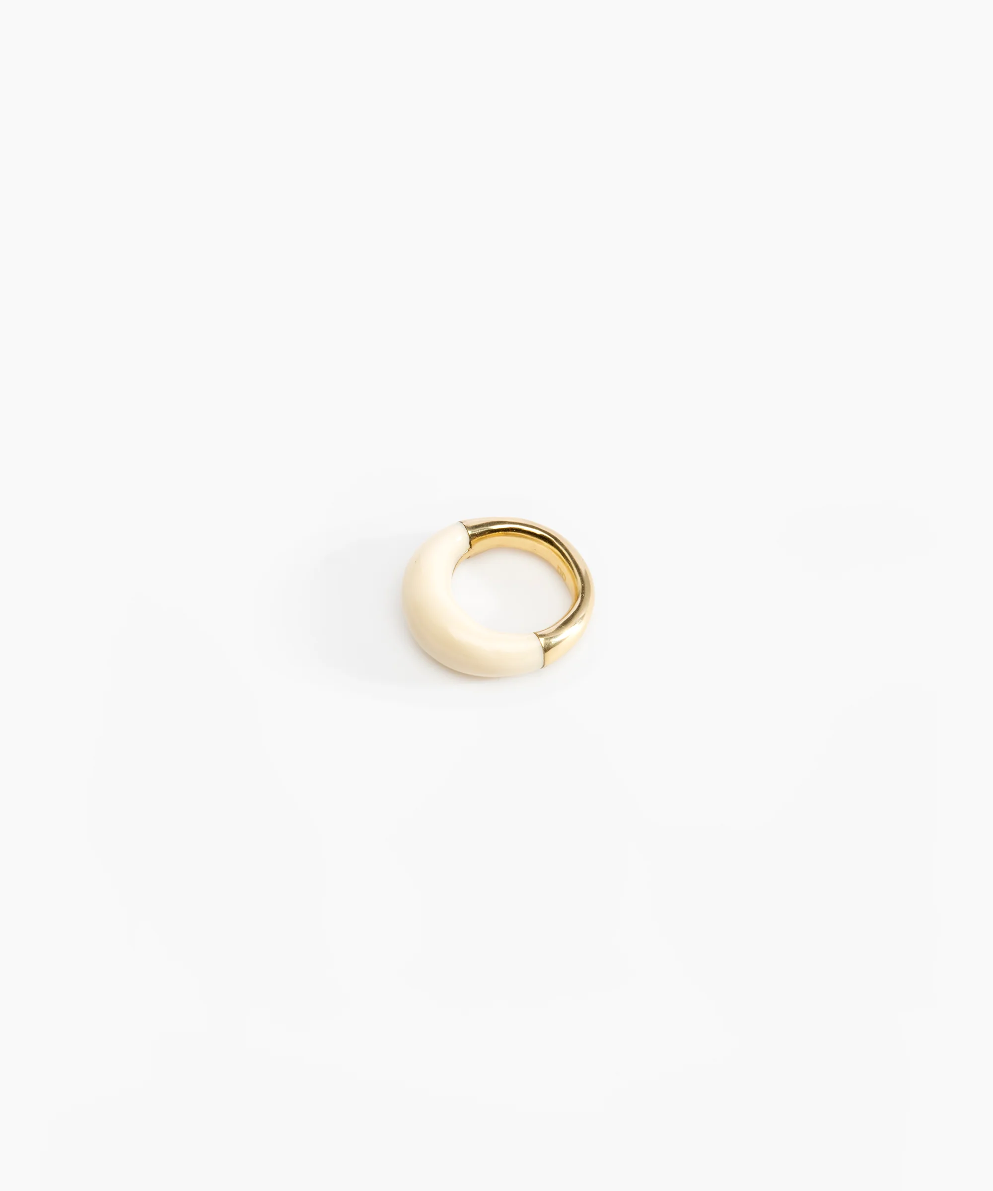 Medium Horn Ring - Image 3