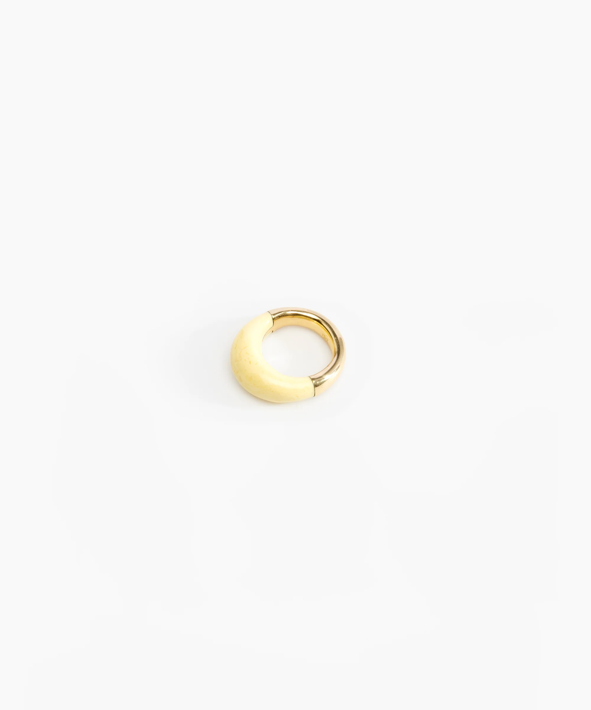 Medium Horn Ring - Image 5