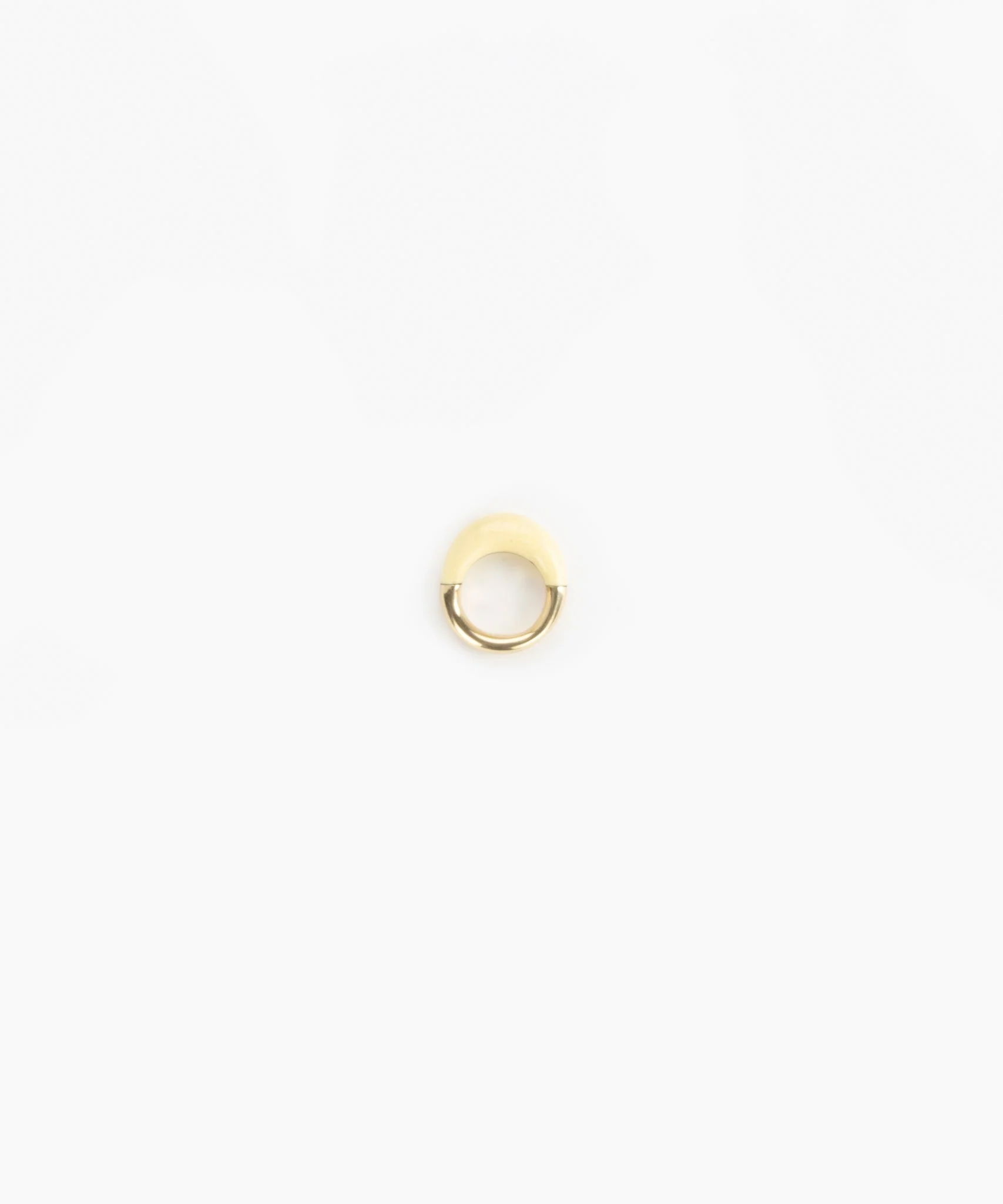 Medium Horn Ring - Image 6
