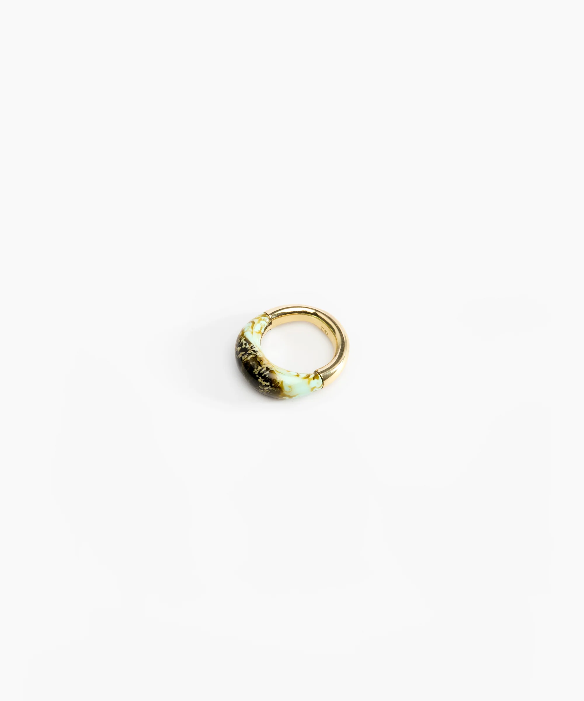 Medium Horn Ring - Image 7