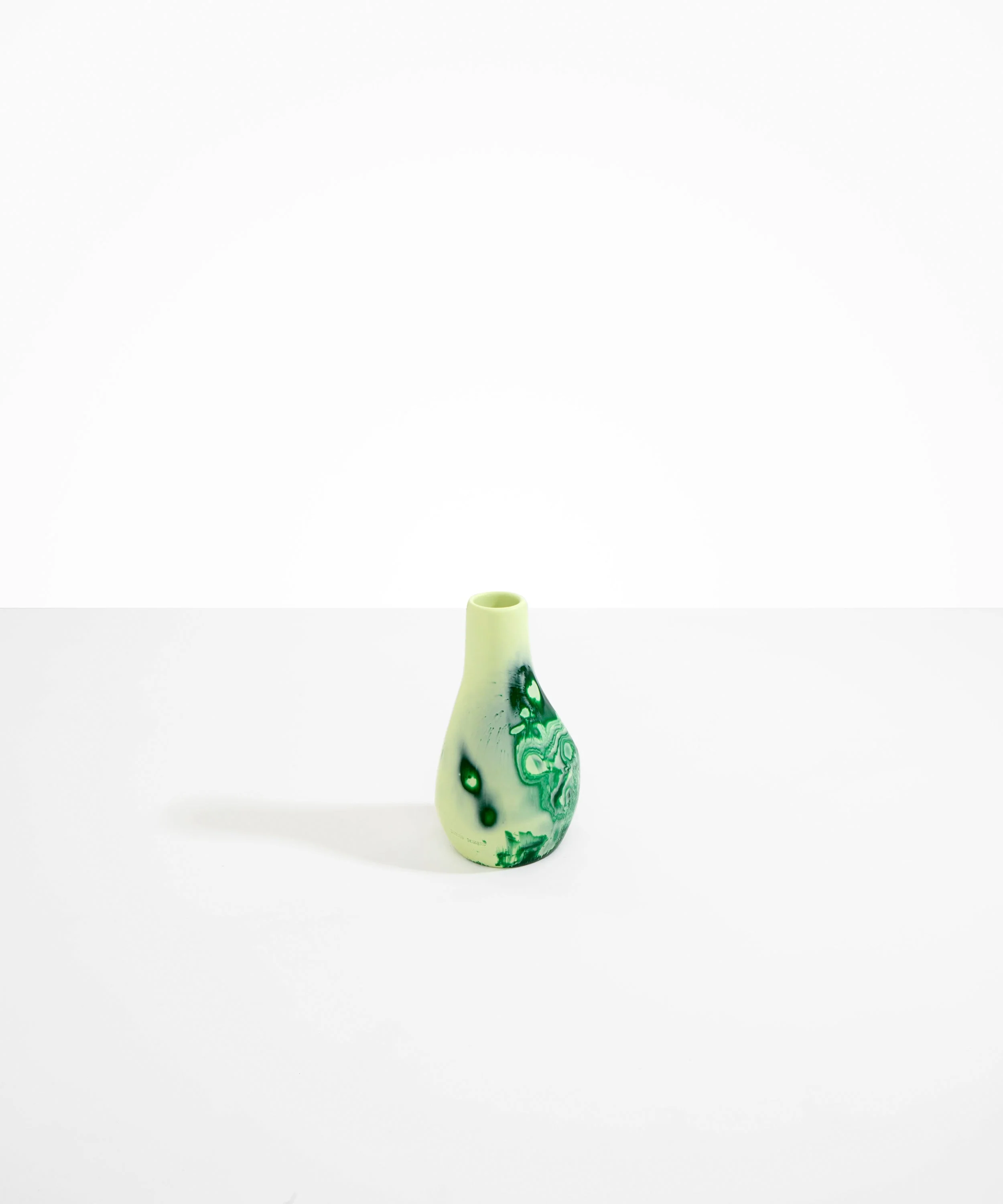 Medium Liquid Vase - Image 17