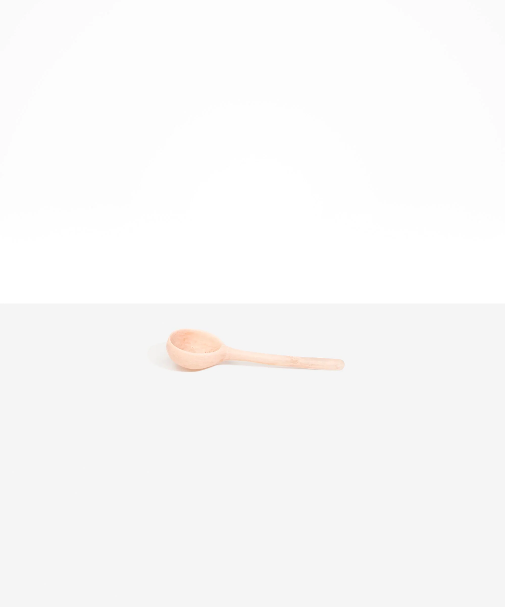 Medium Lunar Spoon - Image 4