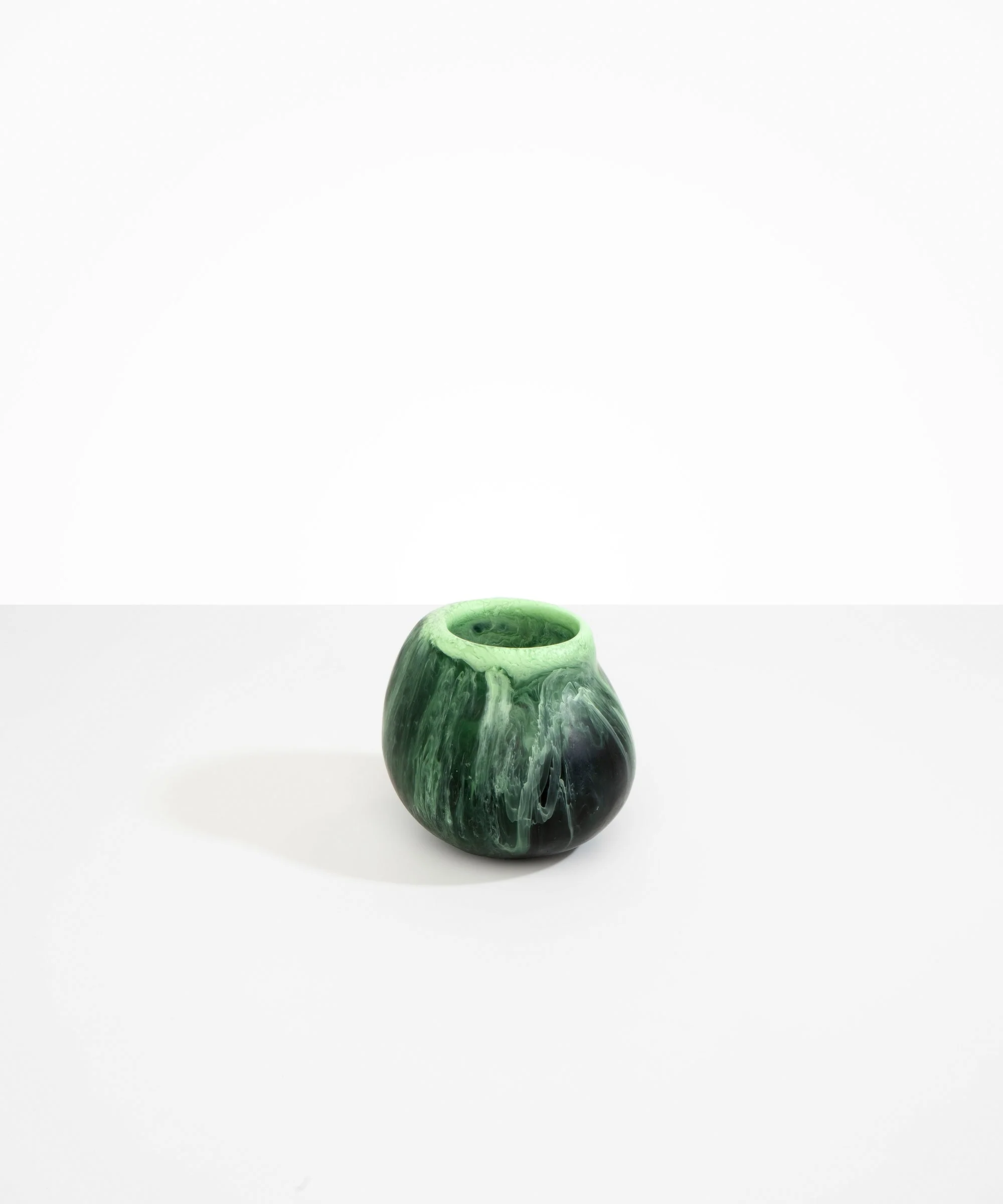 Medium Moss Vase - Image 10