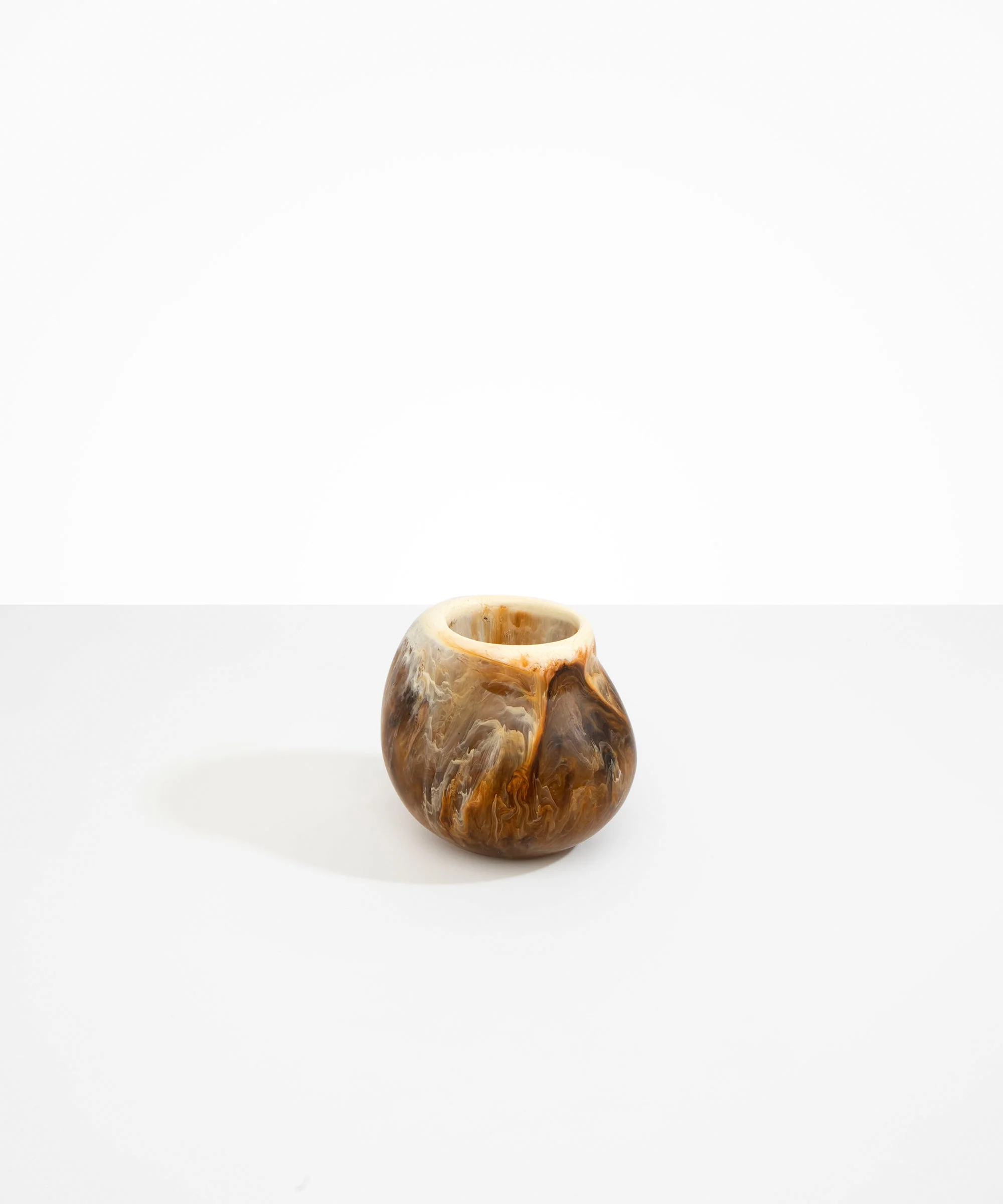 Medium Moss Vase - Image 6