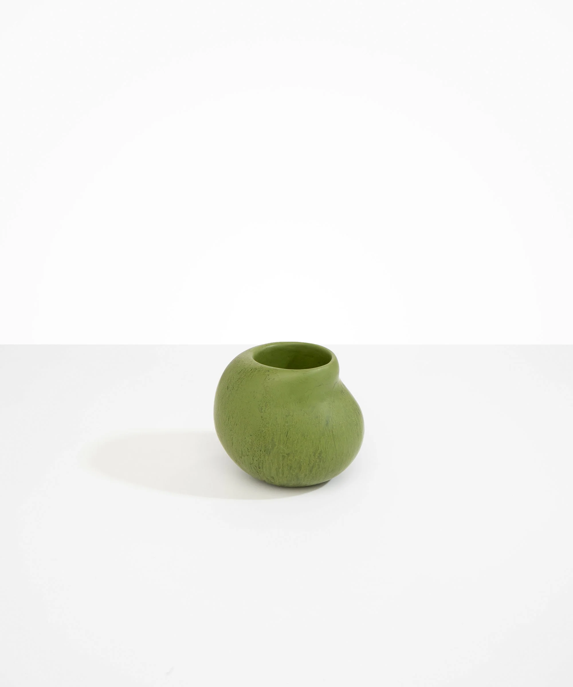 Medium Moss Vase - Image 7