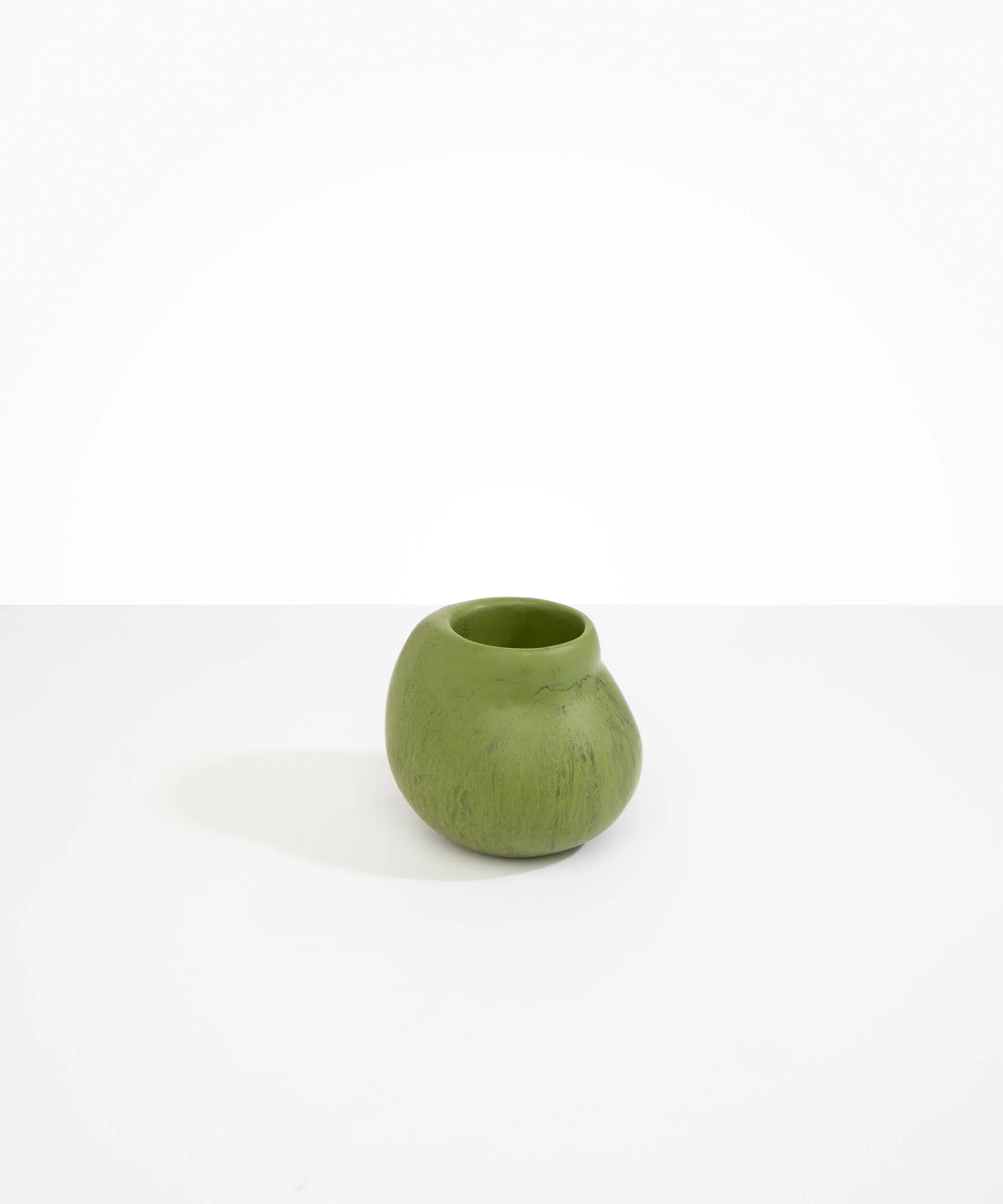 Medium Moss Vase - Image 8
