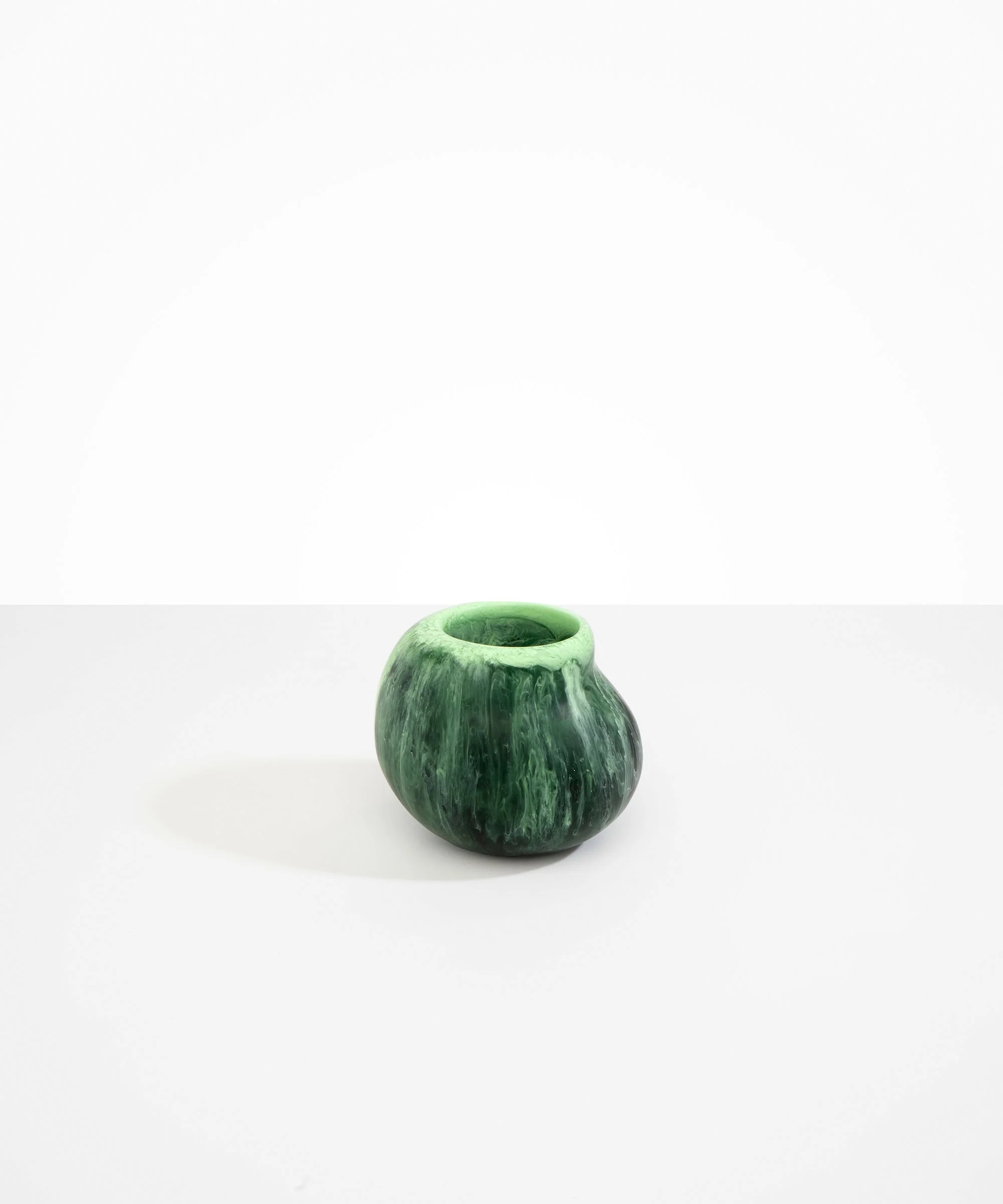 Medium Moss Vase - Image 9