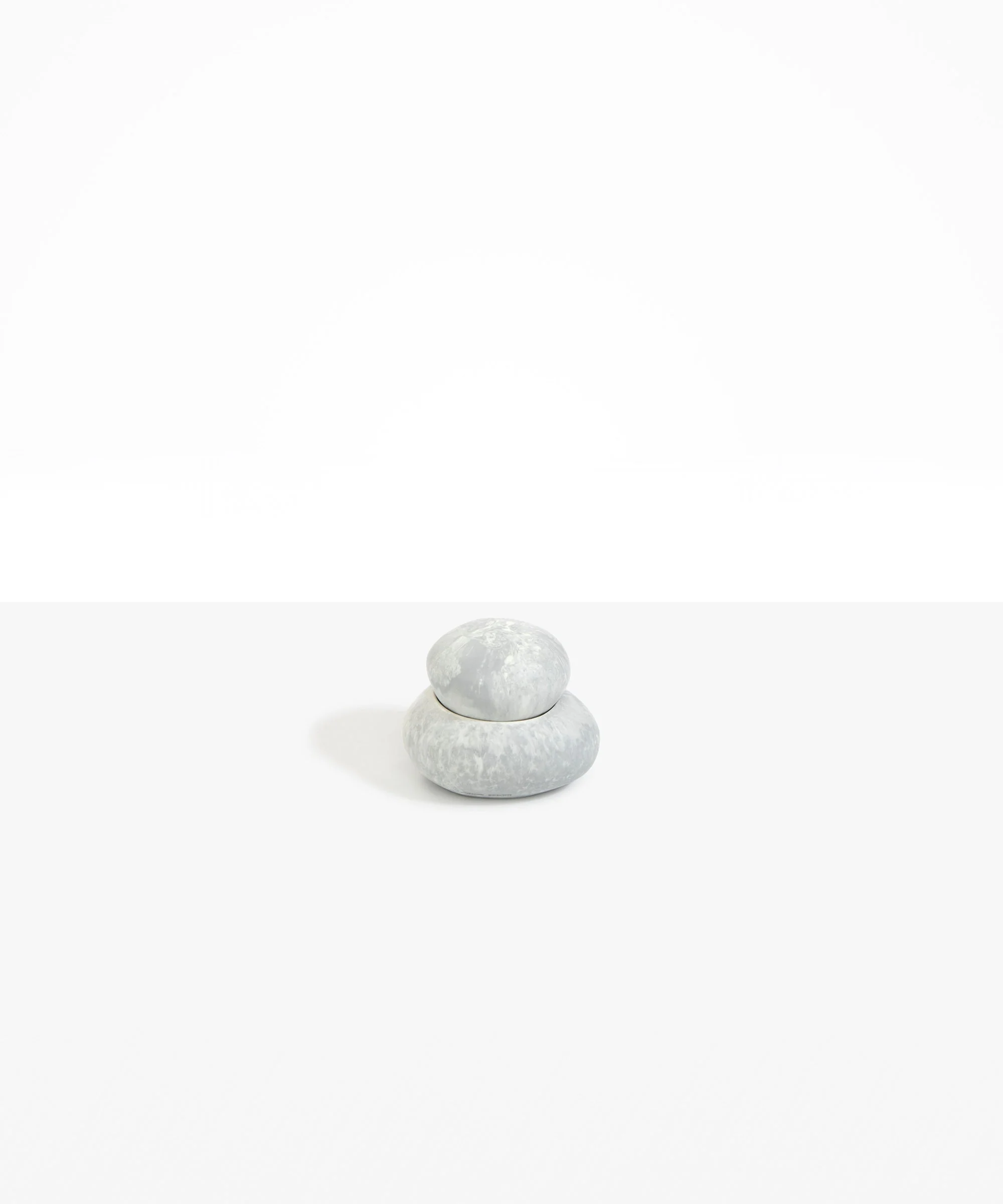 Medium Pebble Jar - Image 11