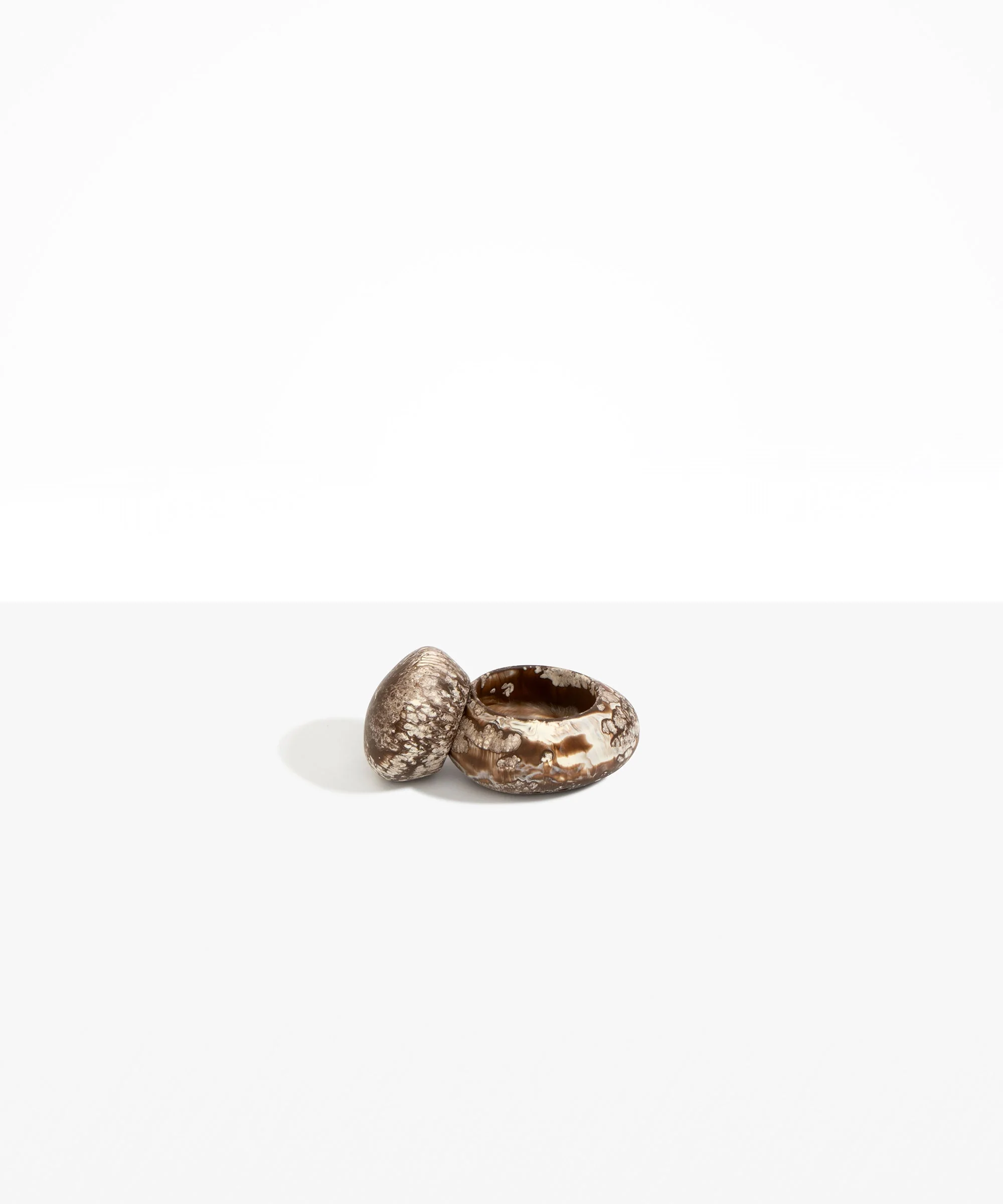 Medium Pebble Jar - Image 14