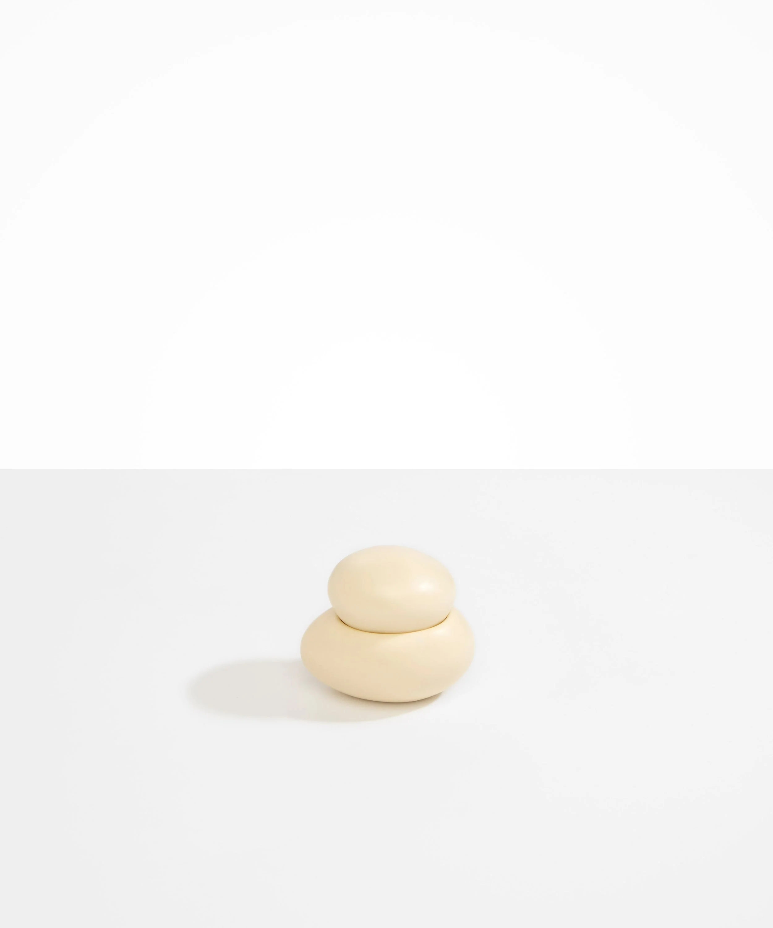Medium Pebble Jar - Image 17