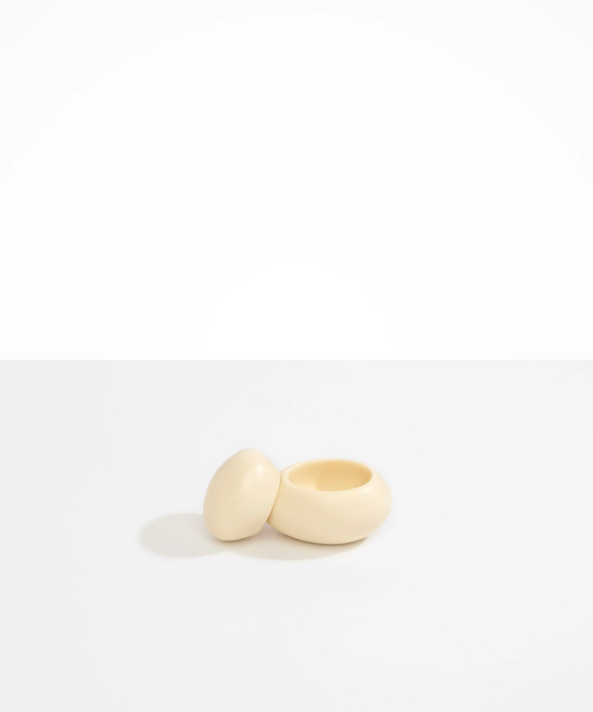 Medium Pebble Jar - Image 18
