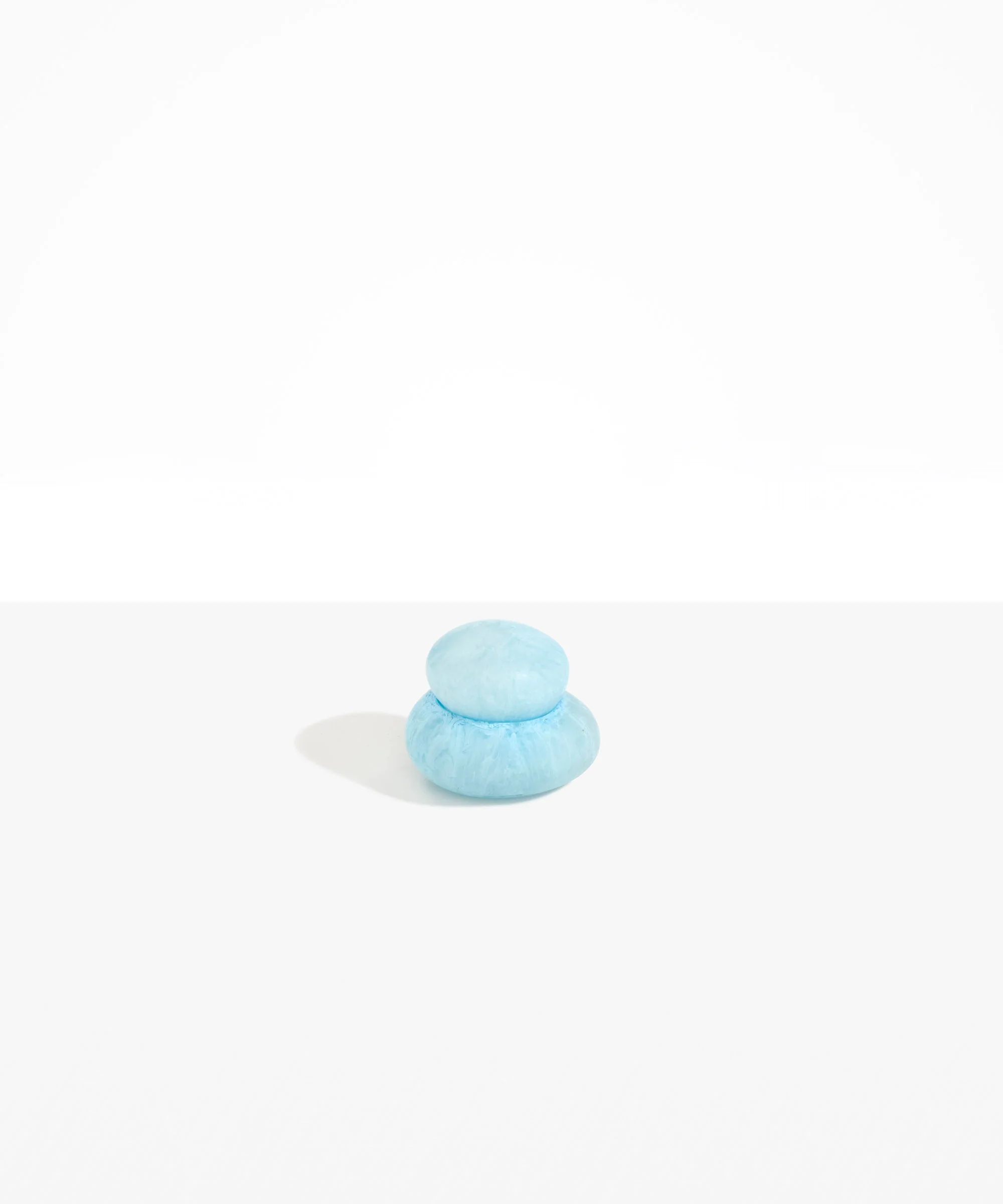 Medium Pebble Jar - Image 3
