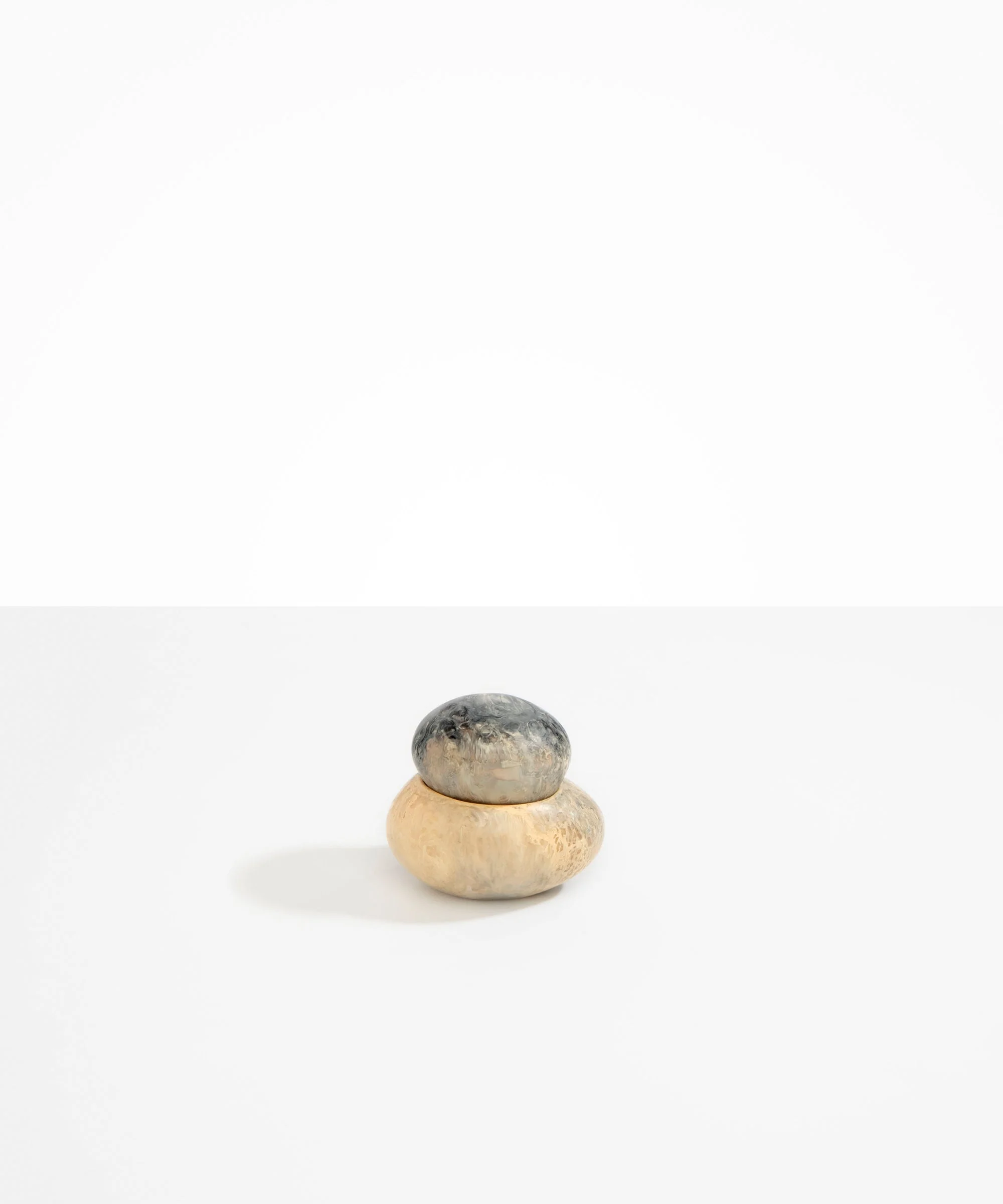Medium Pebble Jar - Image 35