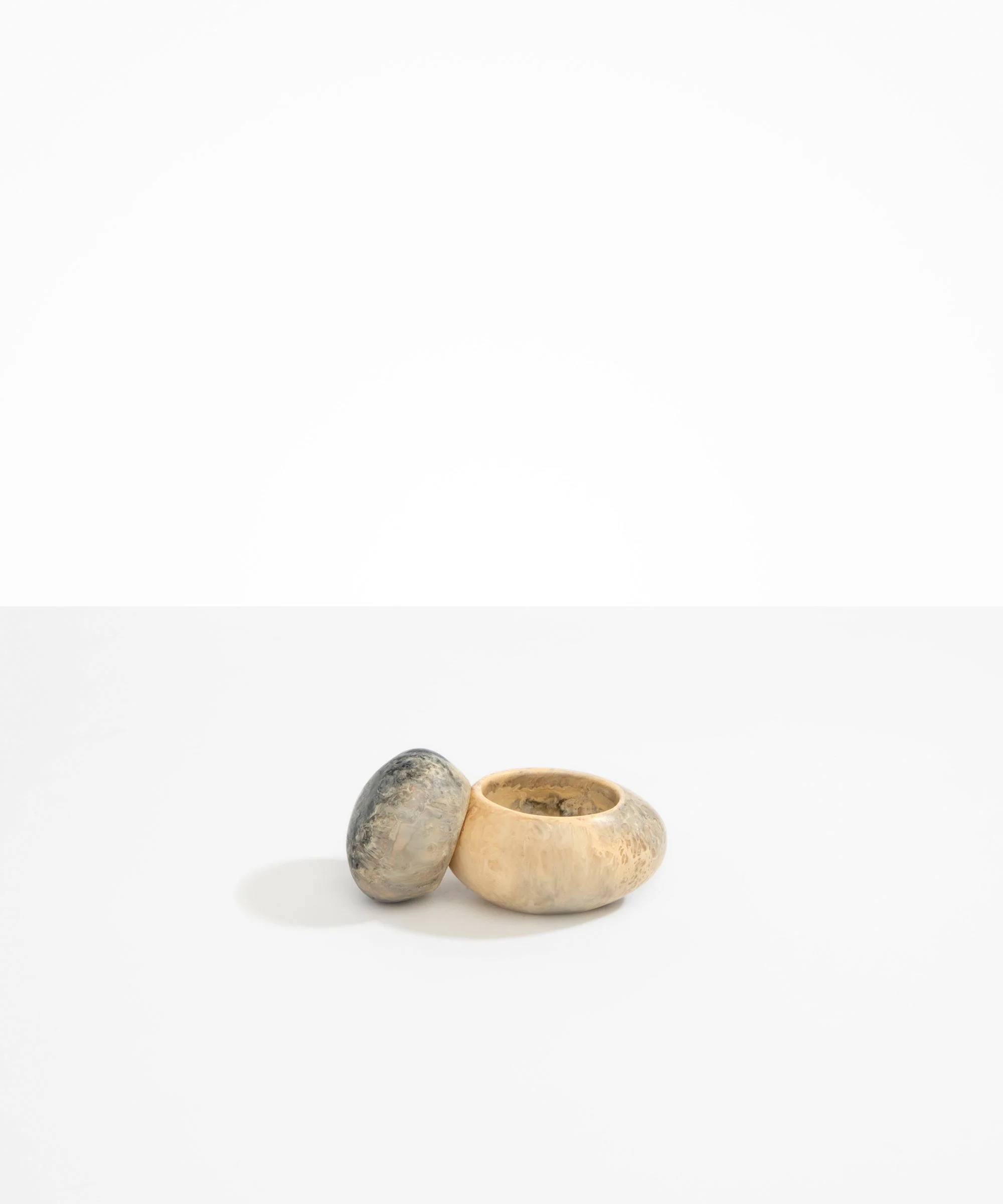 Medium Pebble Jar - Image 36