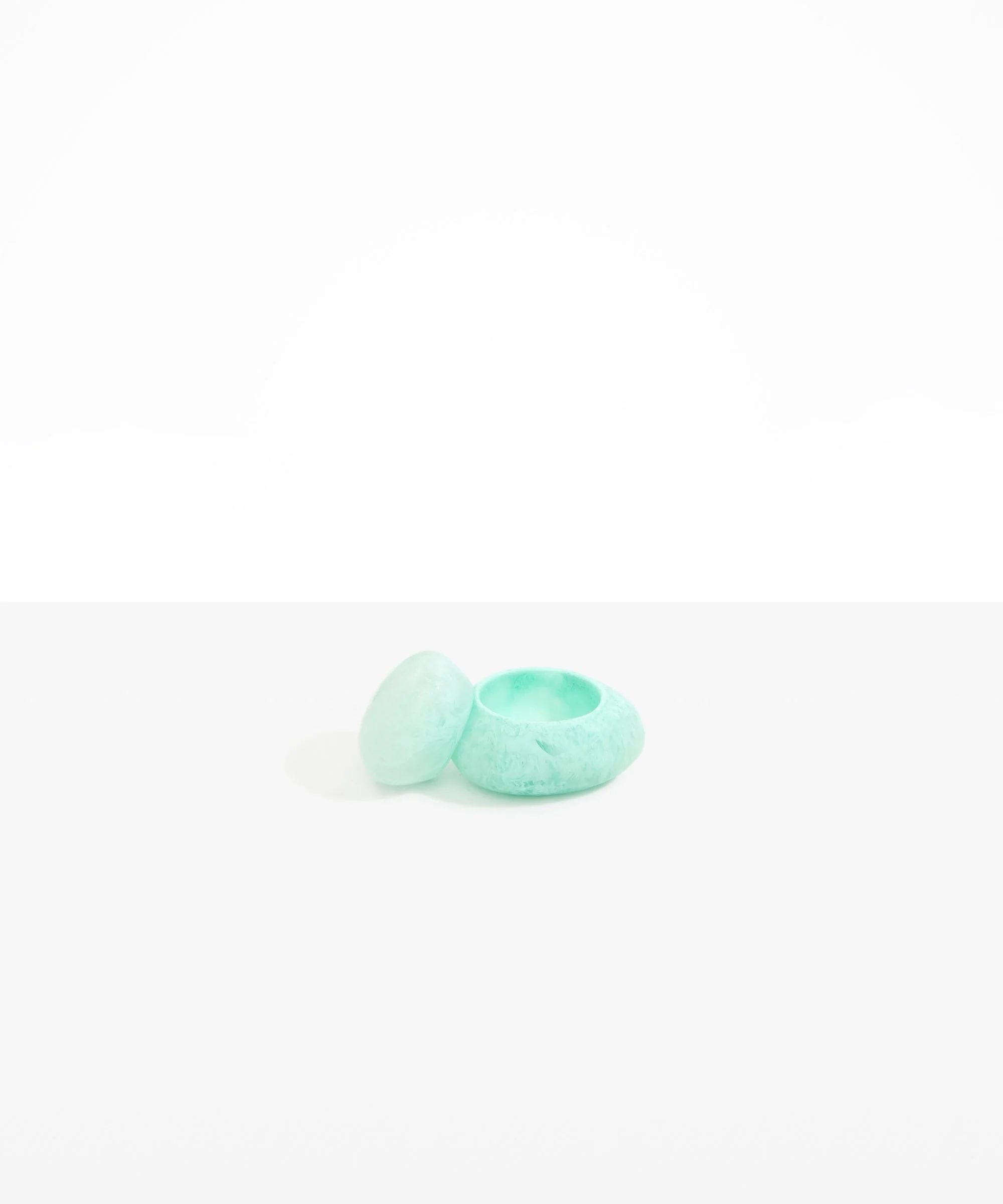 Medium Pebble Jar - Image 46