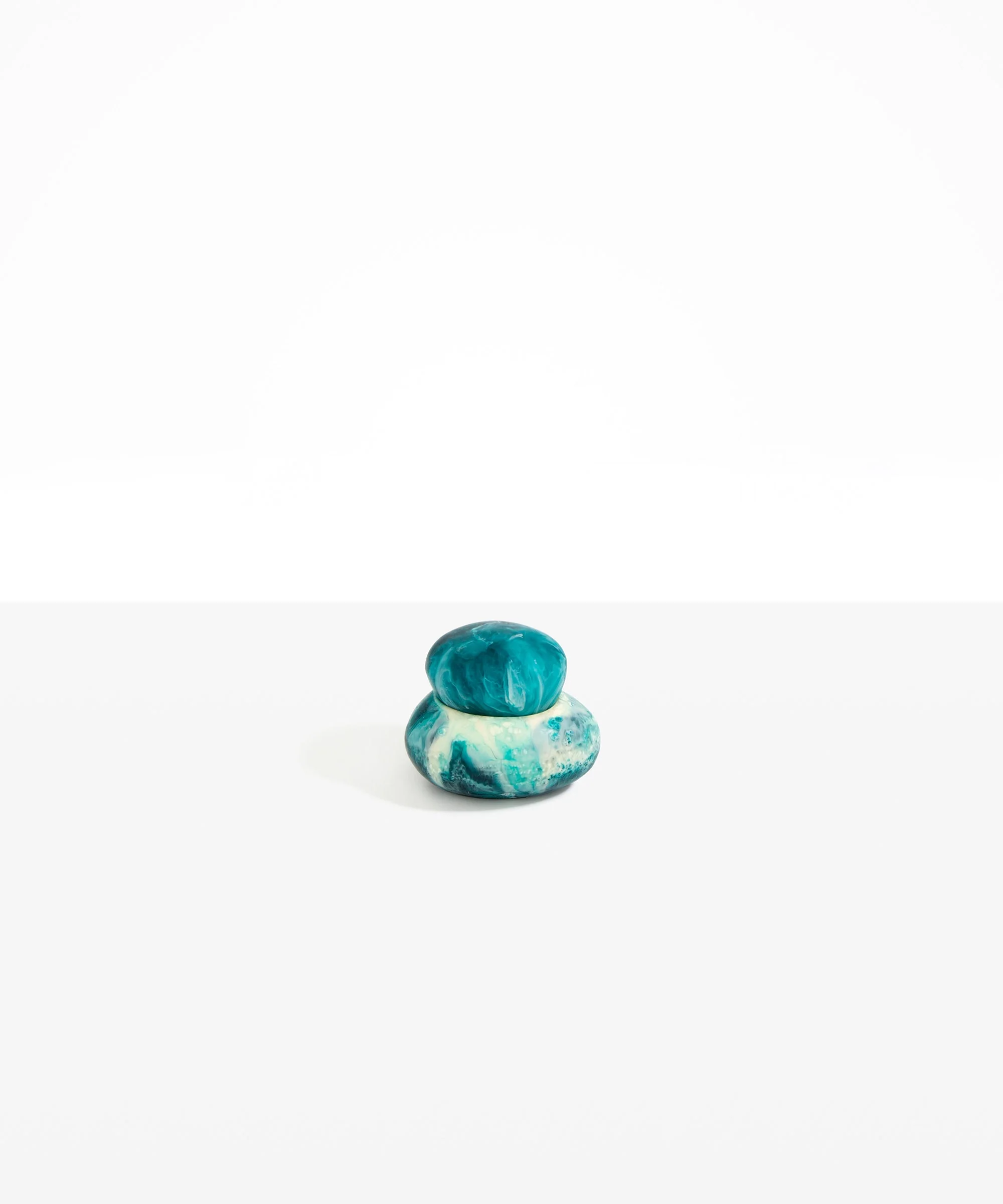Medium Pebble Jar - Image 5
