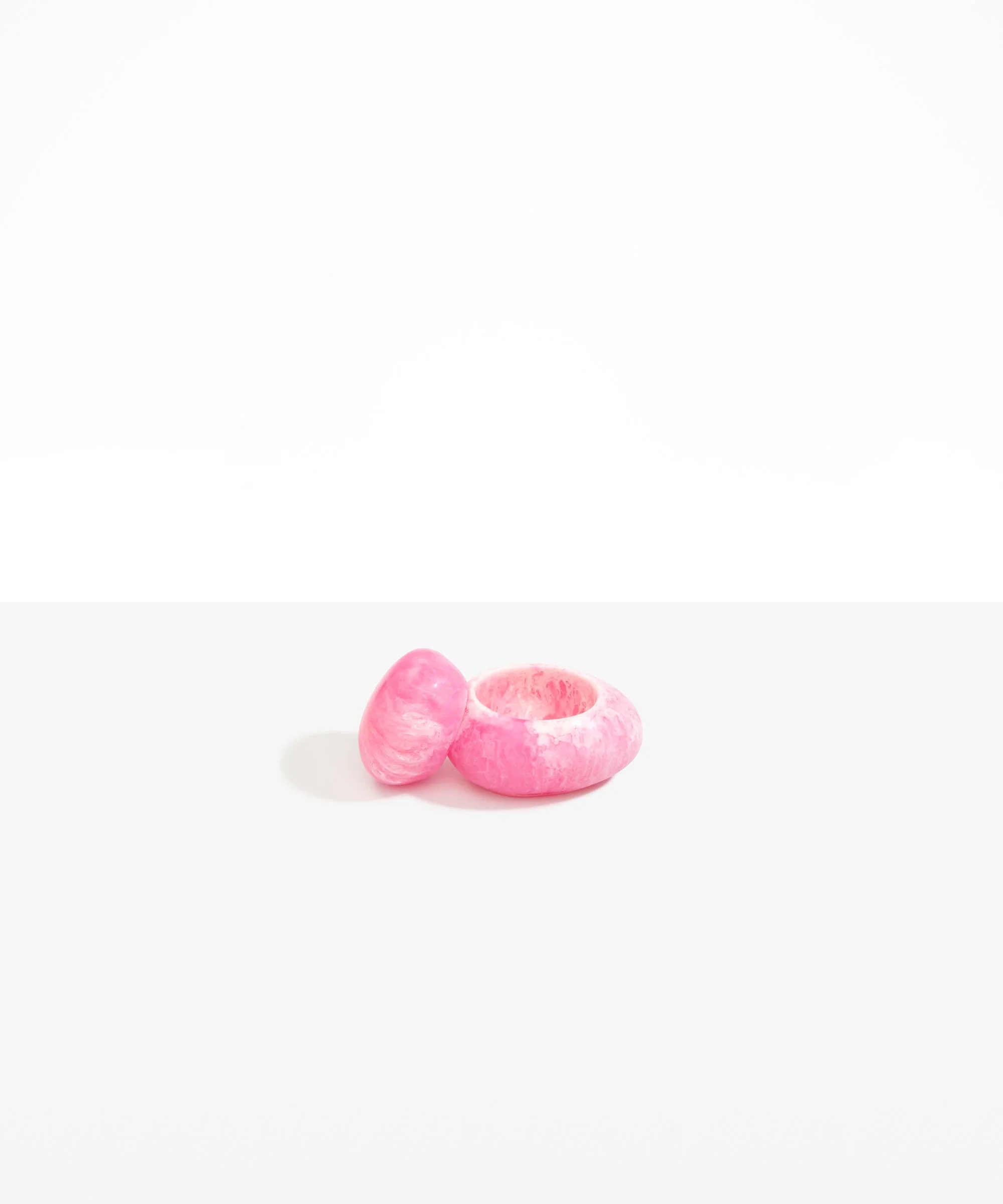 Medium Pebble Jar - Image 56