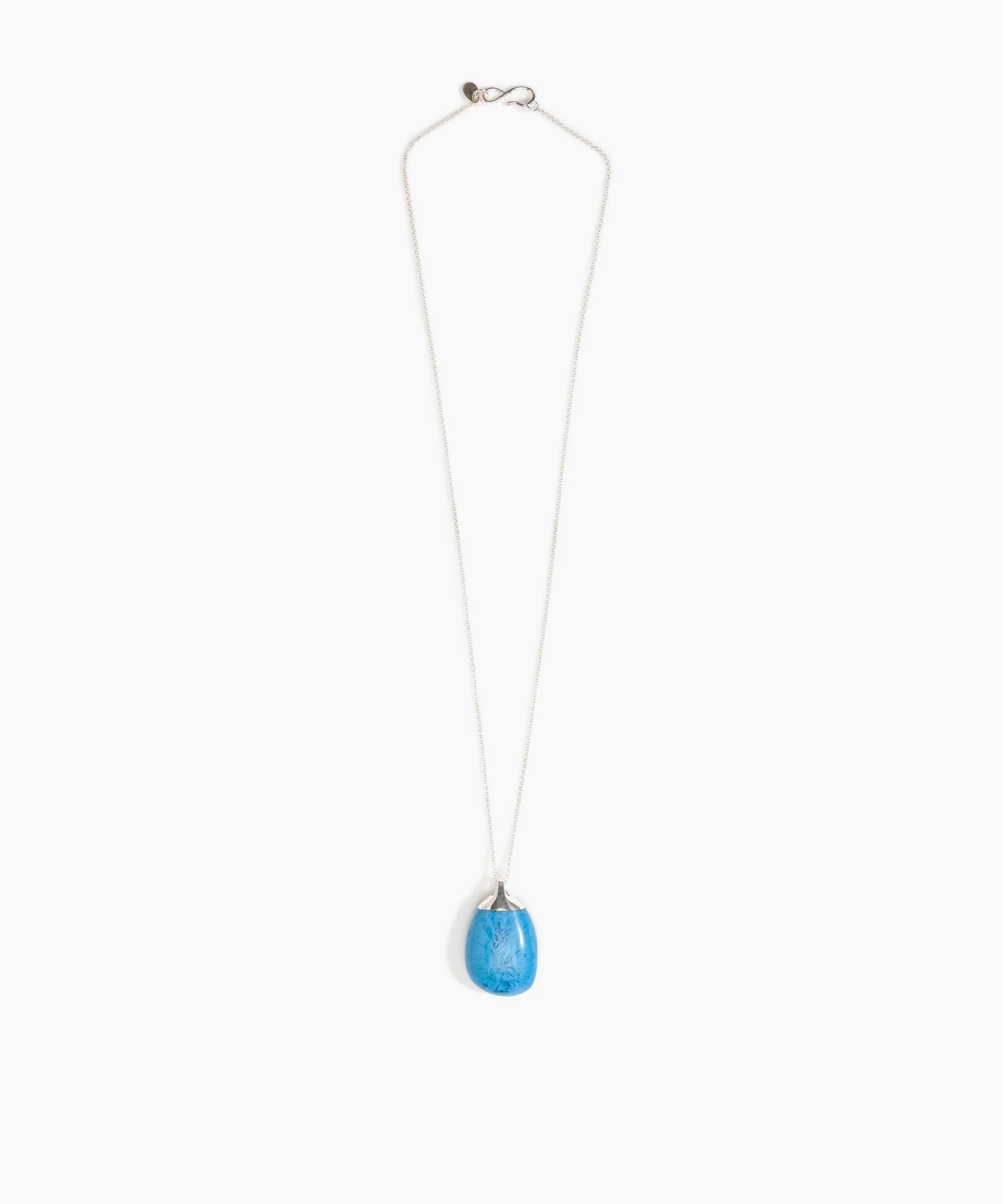 Medium River Rock Pendant - Image 11
