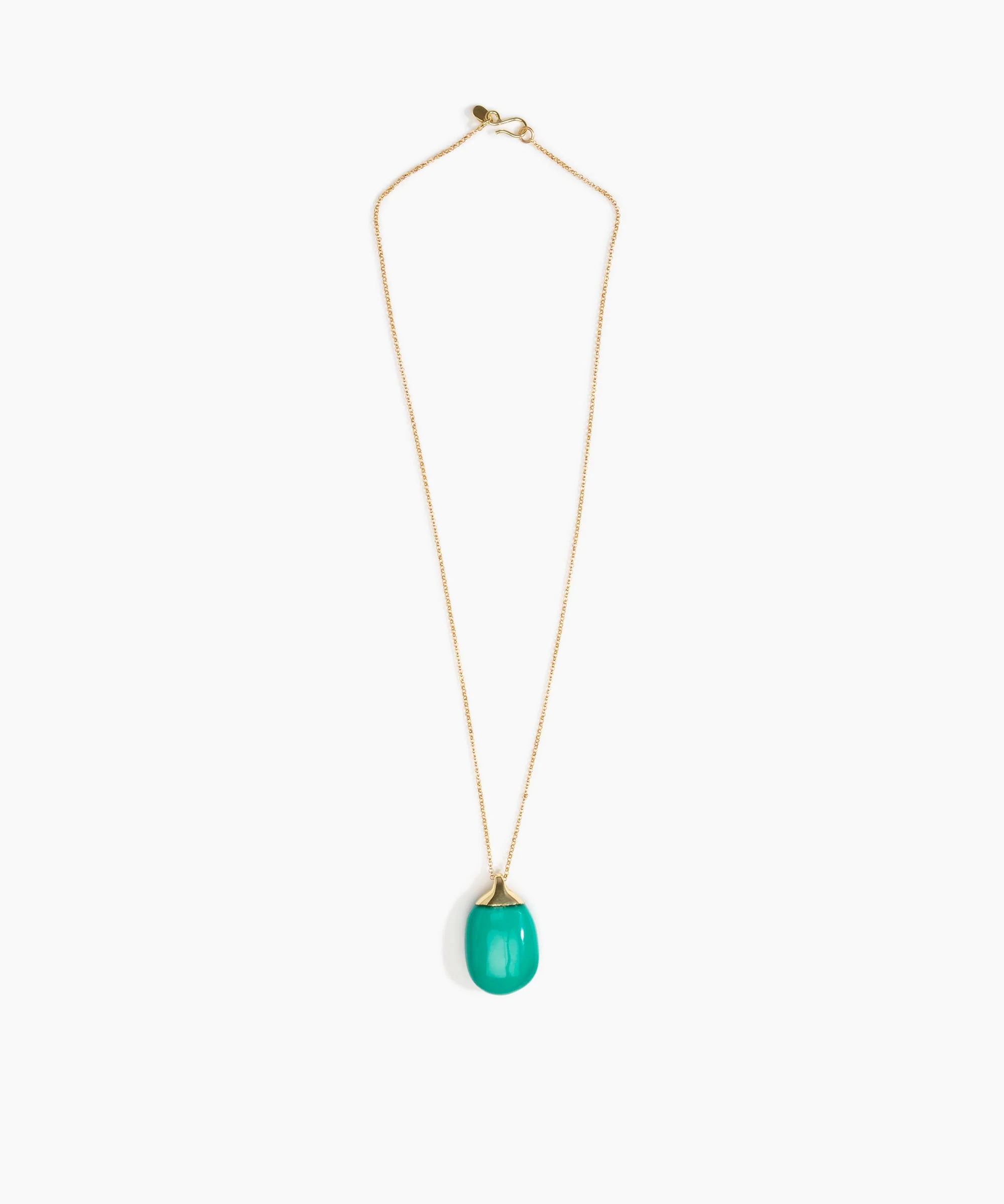 Medium River Rock Pendant - Image 17