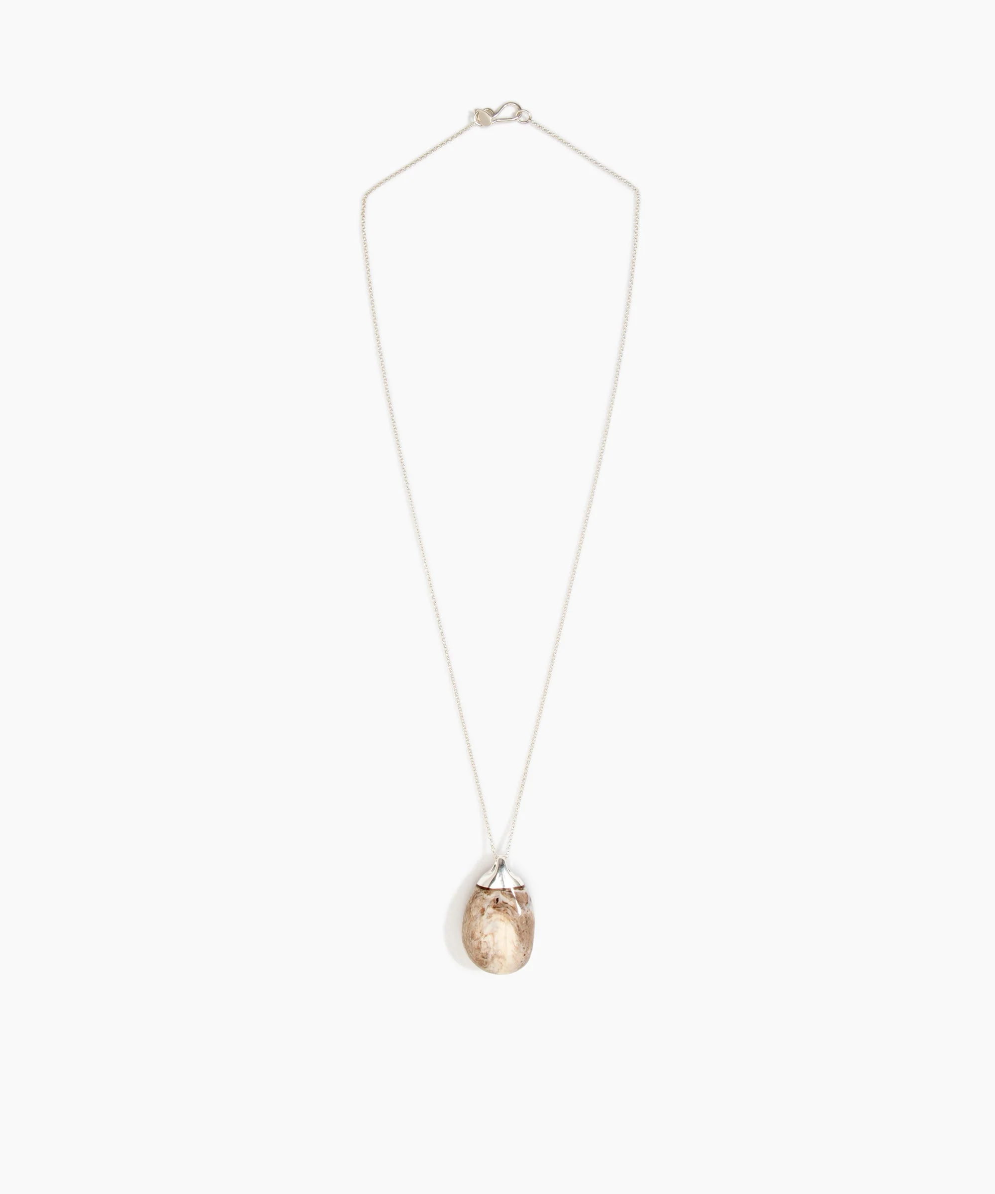 Medium River Rock Pendant - Image 4