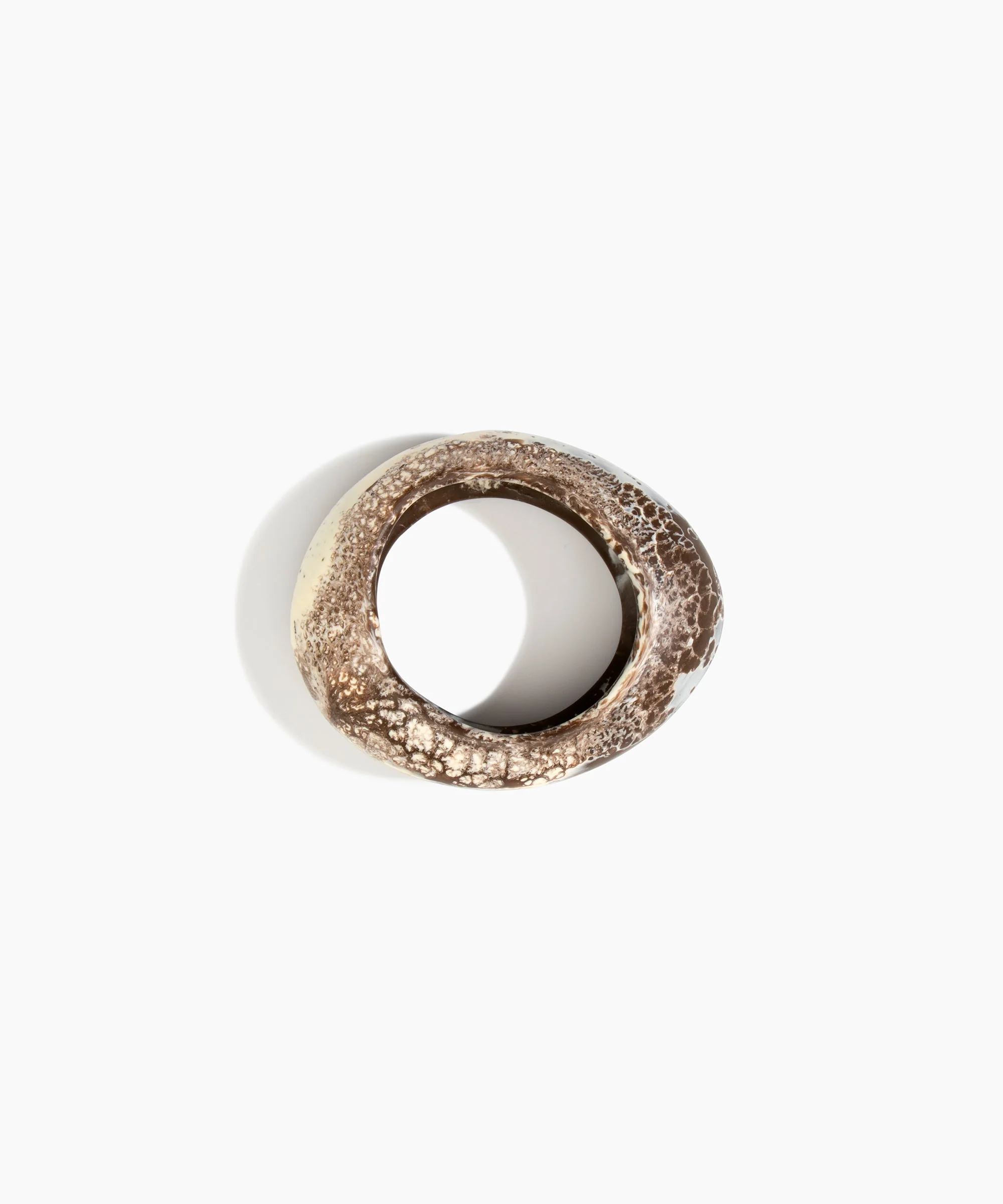 Medium Rock Bangle - Image 12
