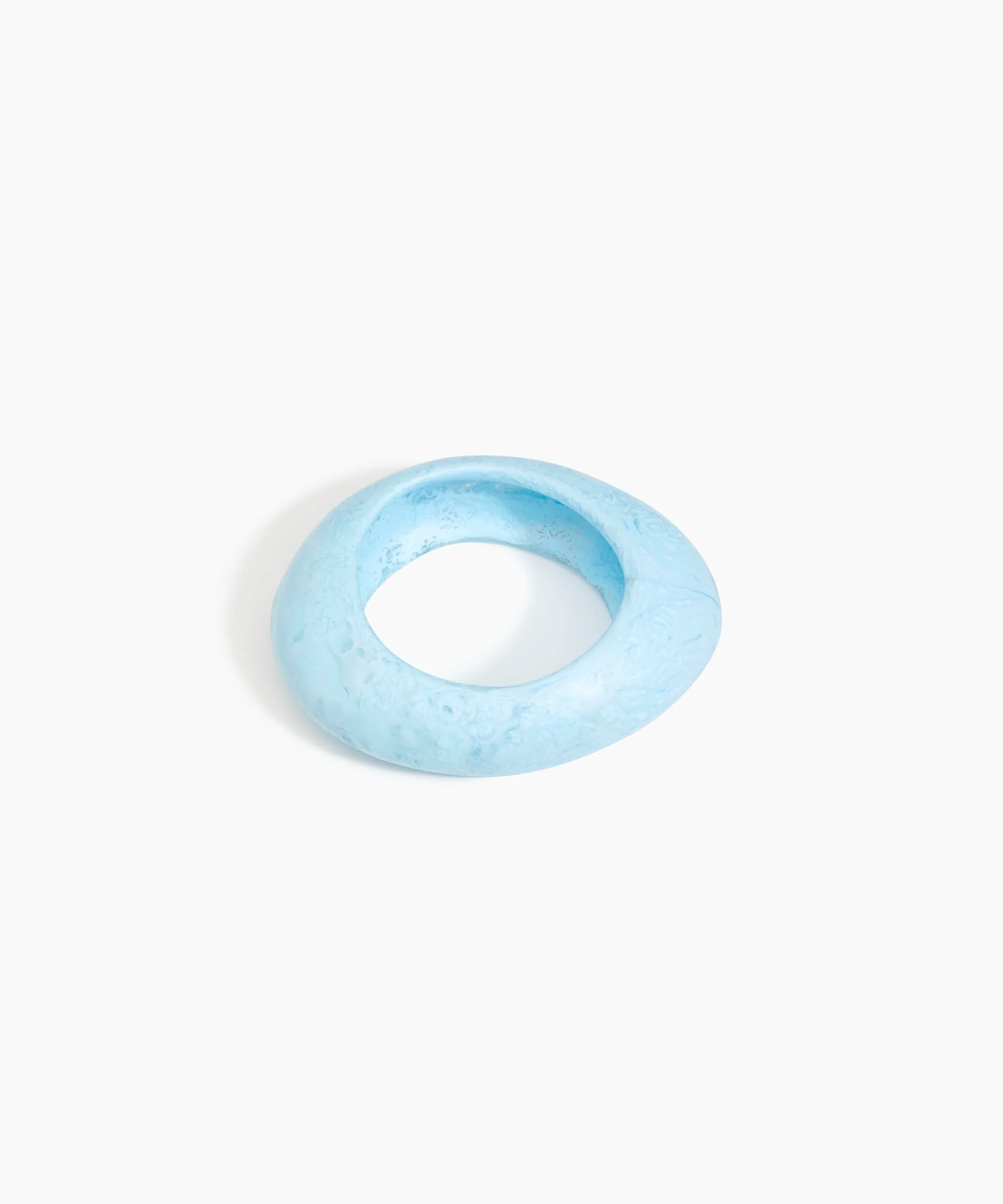 Medium Rock Bangle - Image 3