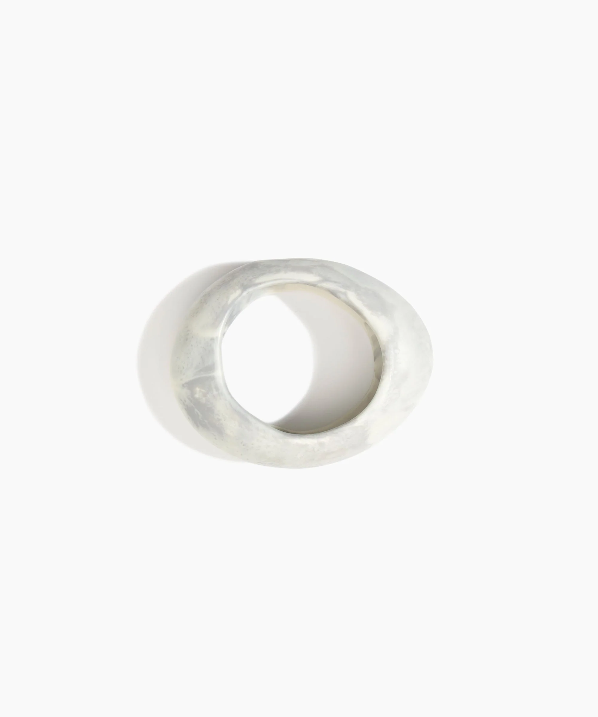 Medium Rock Bangle - Image 6