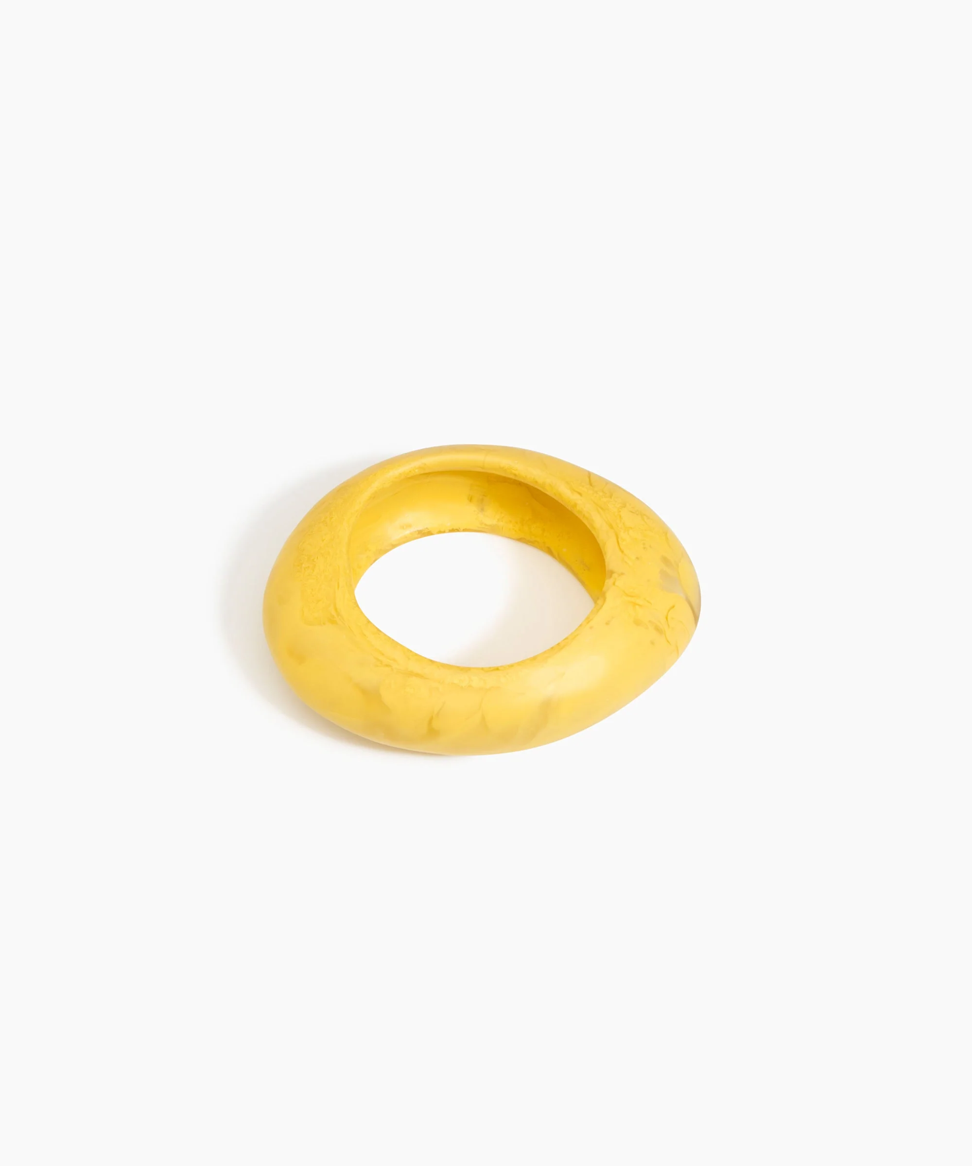 Medium Rock Bangle - Image 7