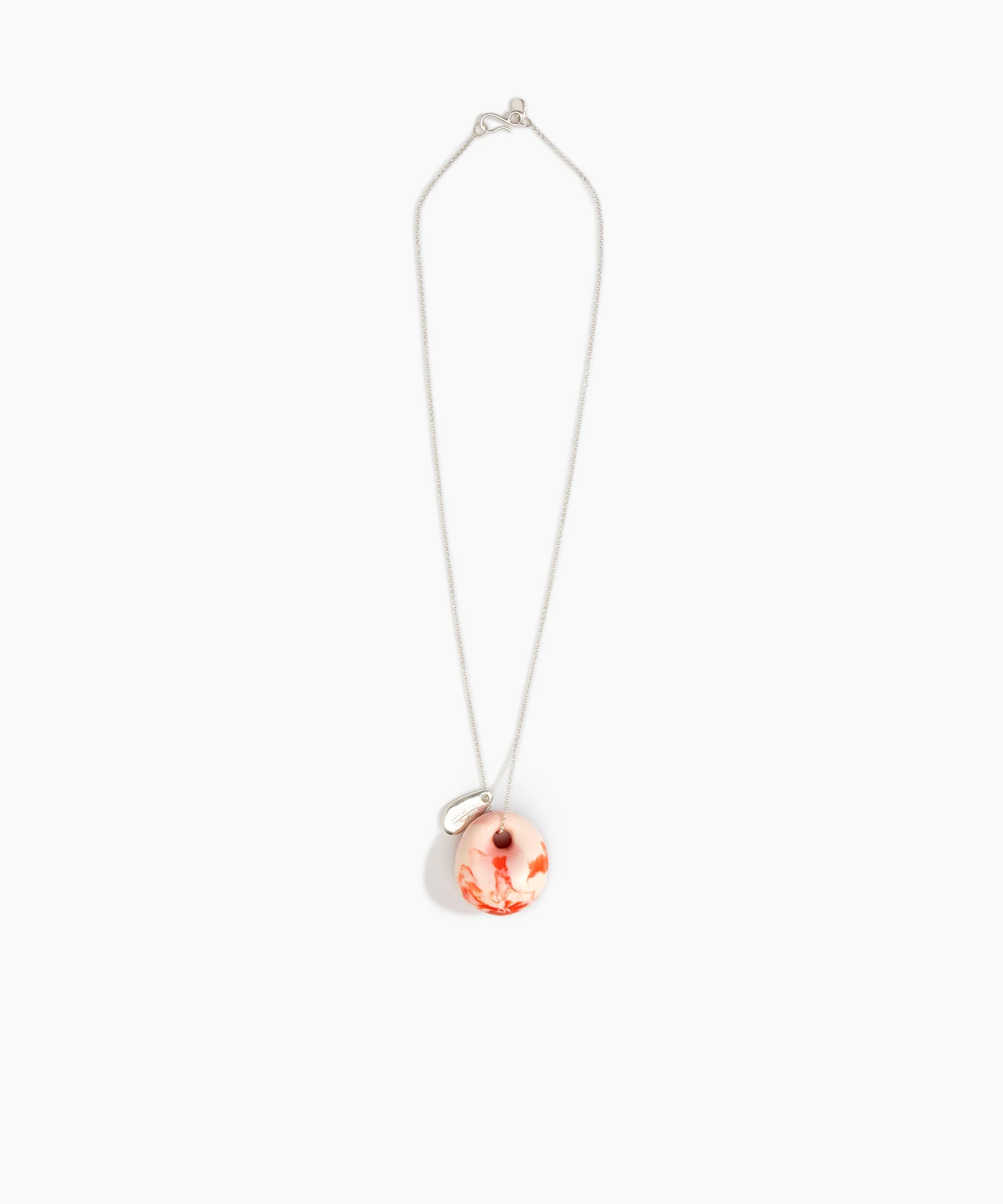 Medium Splash Chain Pendant - Image 4