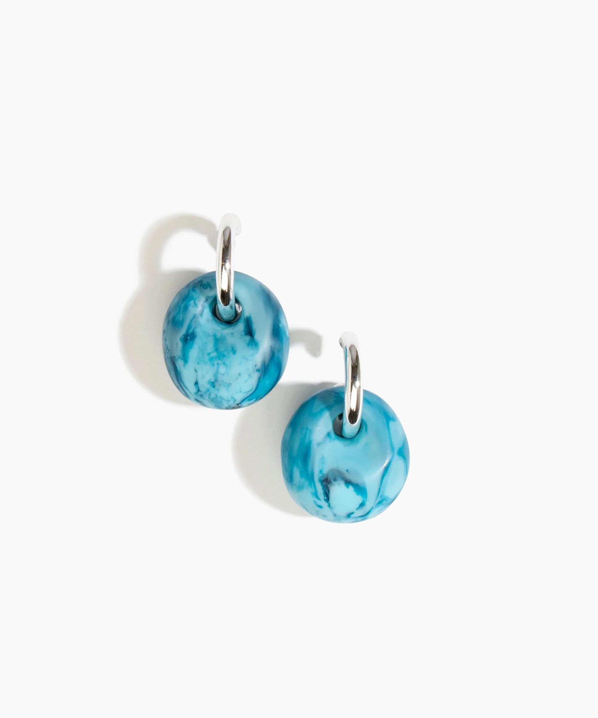 Medium Splash Earrings - Image 4