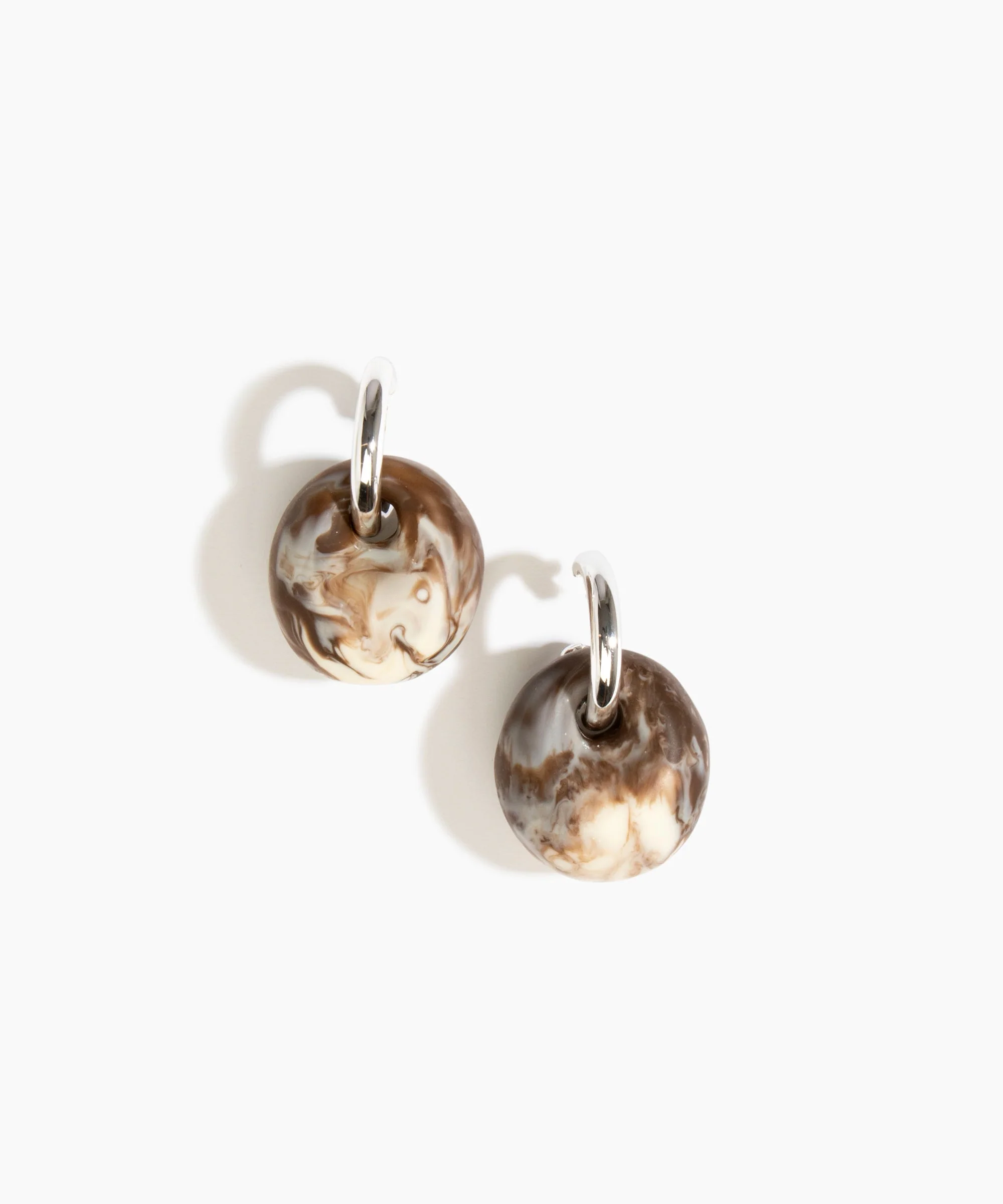 Medium Splash Earrings - Image 6