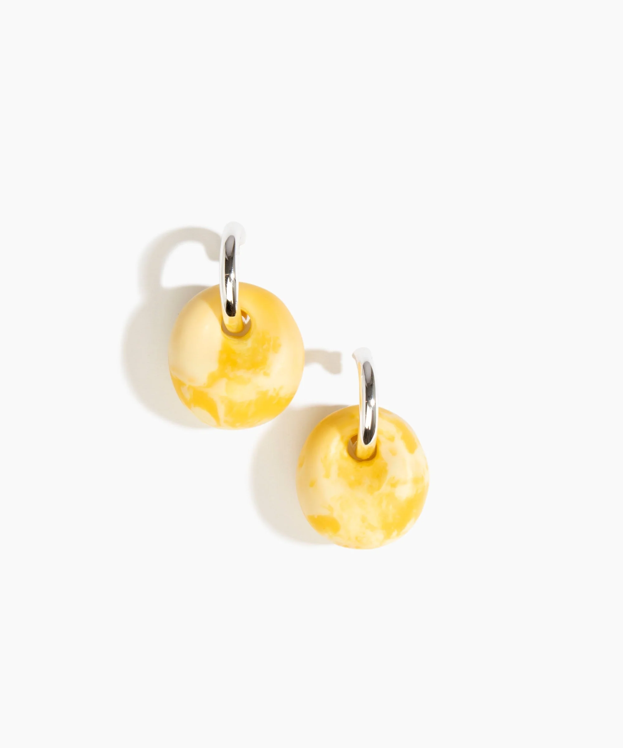 Medium Splash Earrings - Image 7