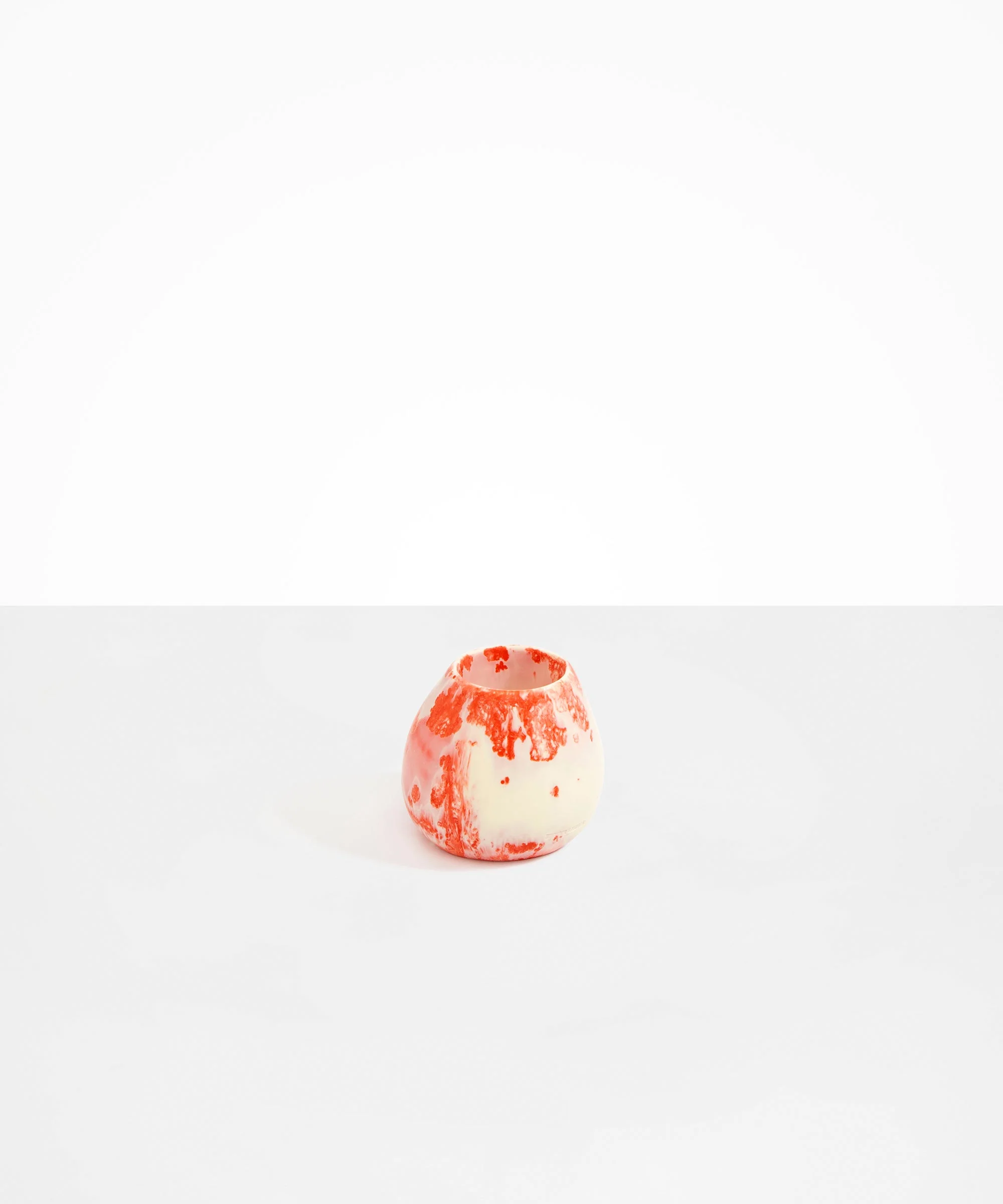Medium Volcanic Vase - Image 10