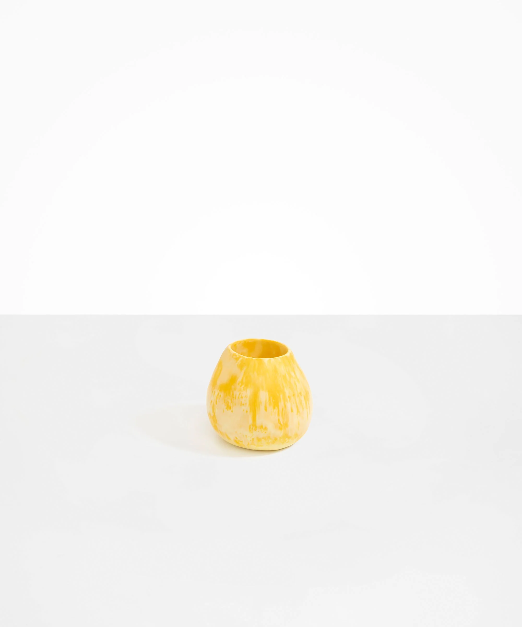 Medium Volcanic Vase - Image 3
