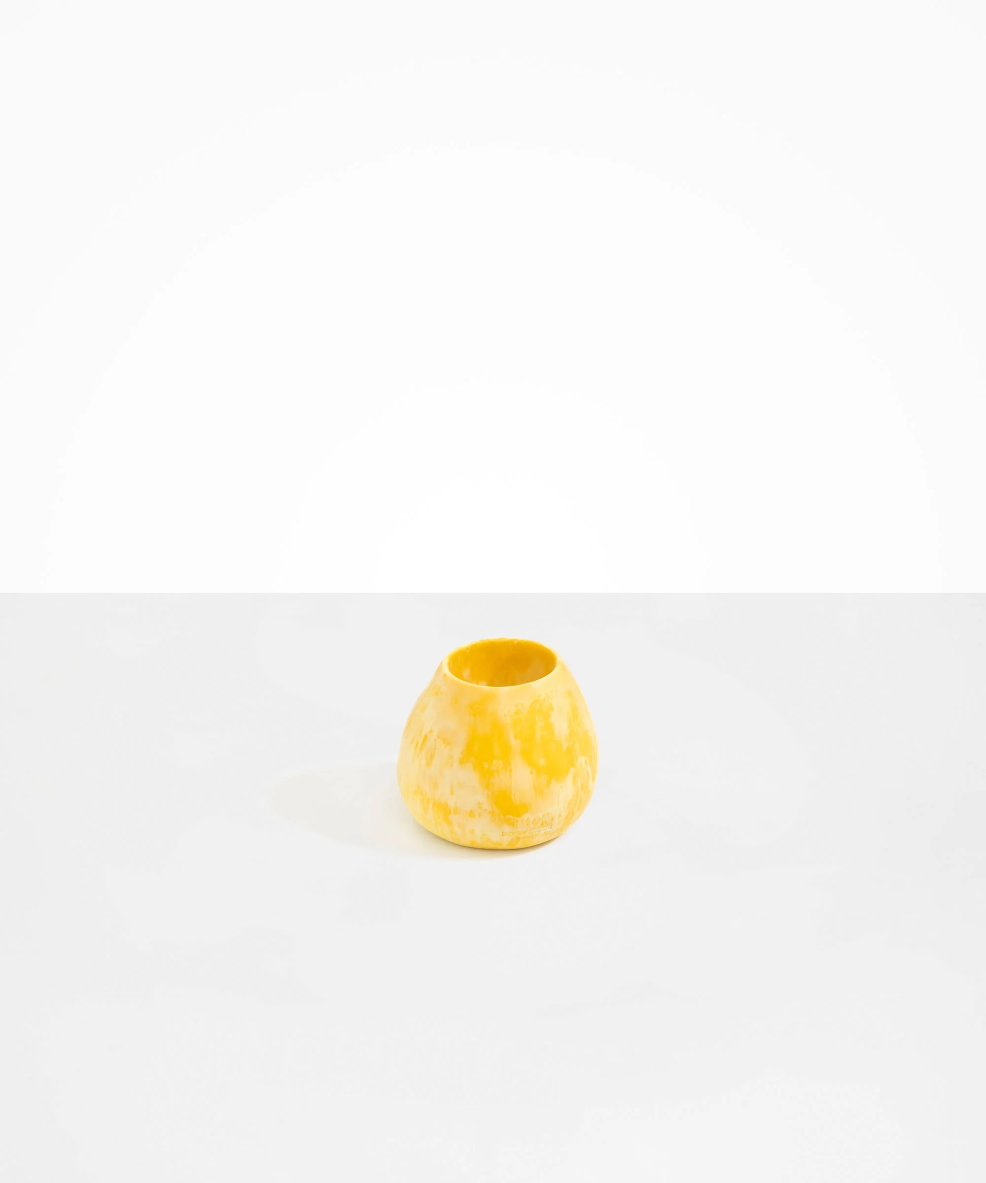 Medium Volcanic Vase - Image 4
