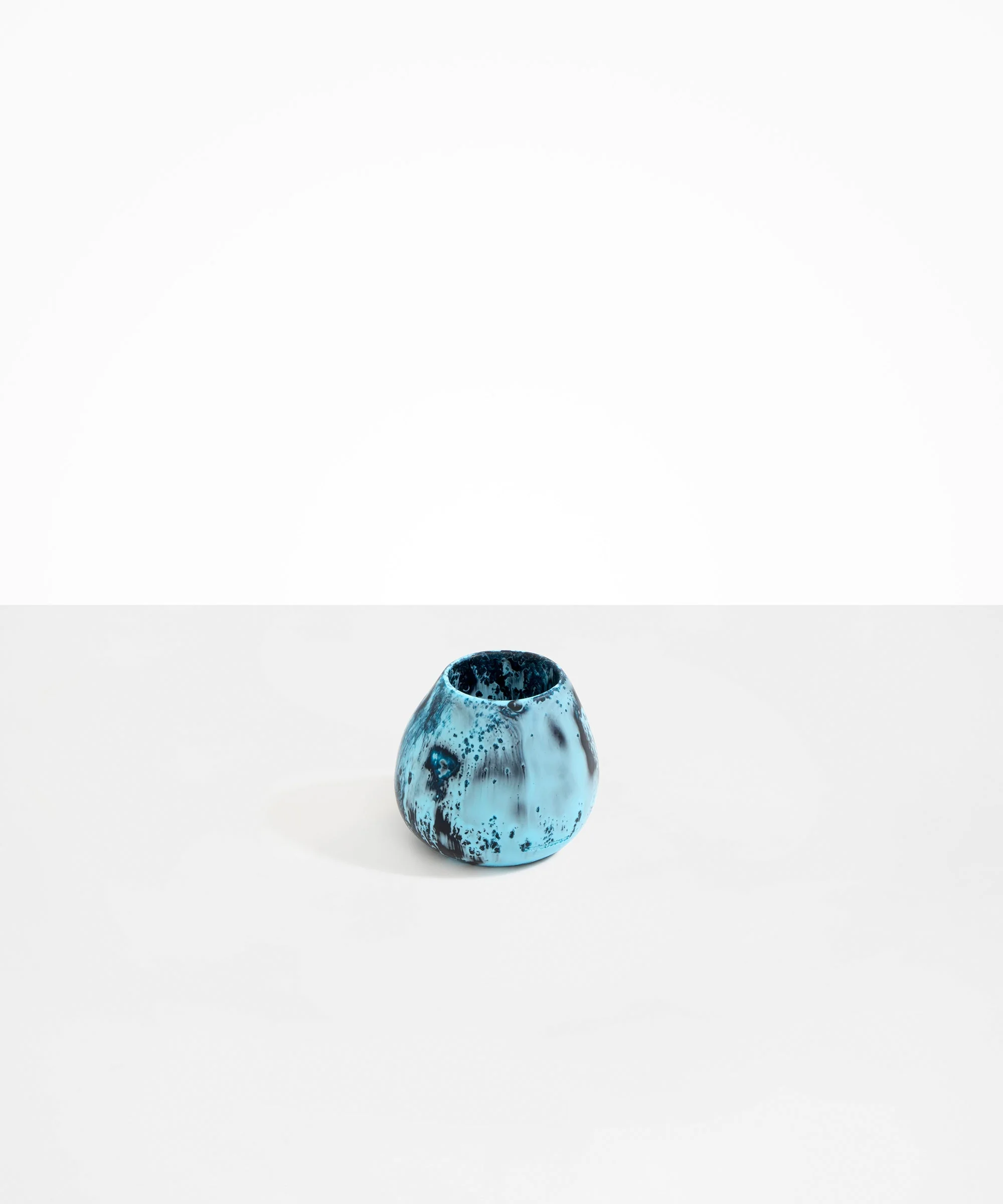 Medium Volcanic Vase - Image 6