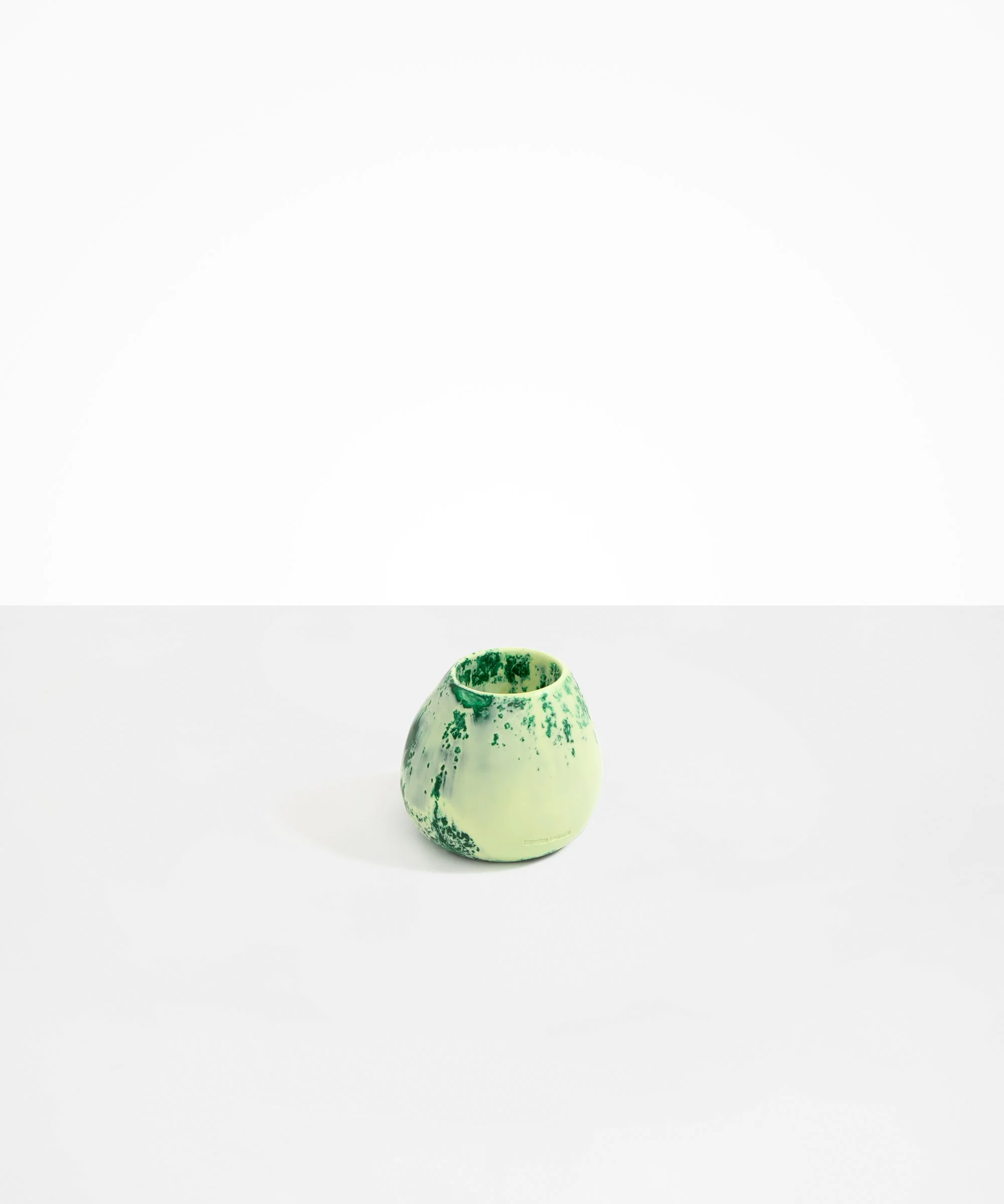 Medium Volcanic Vase - Image 8