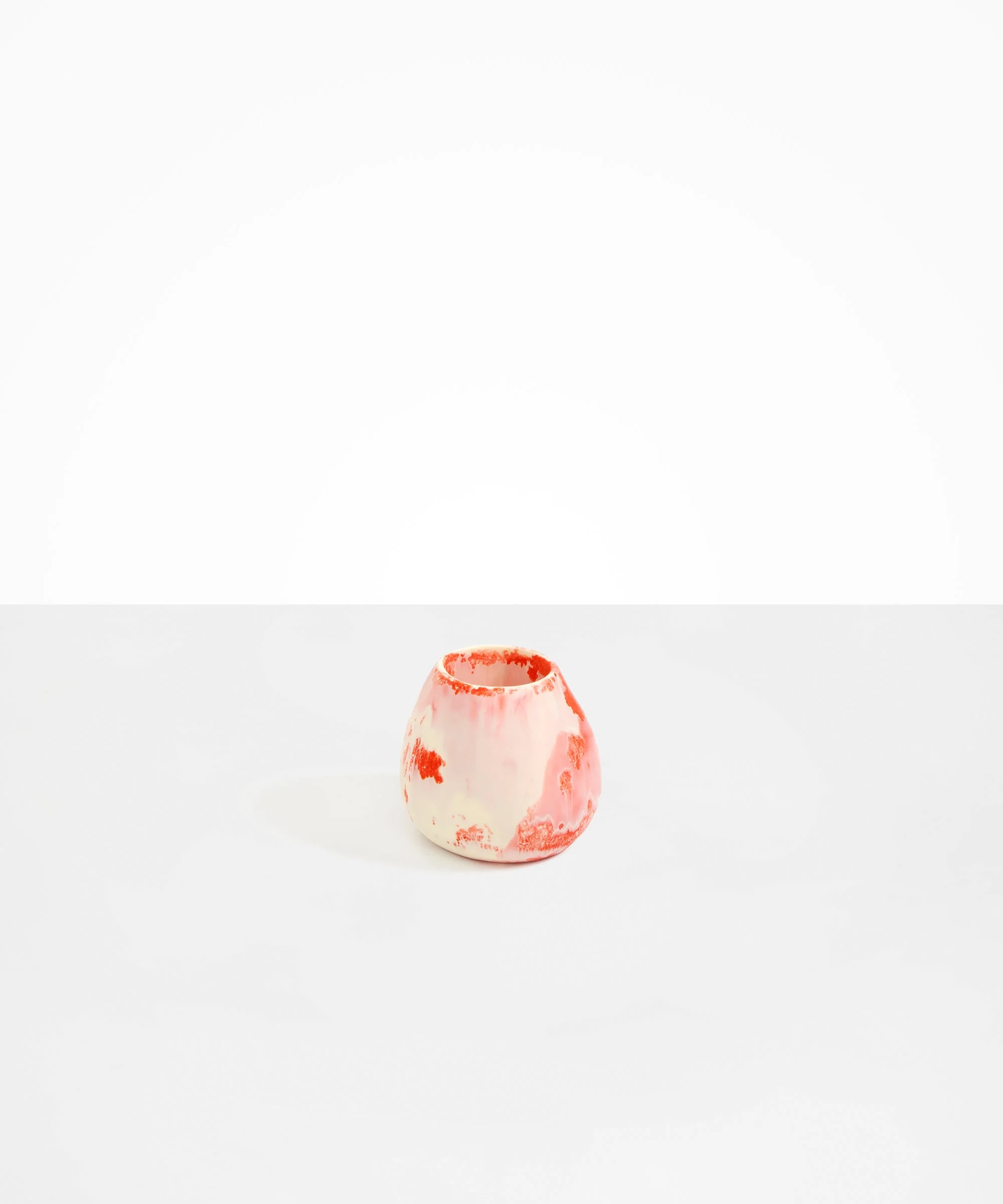 Medium Volcanic Vase - Image 9