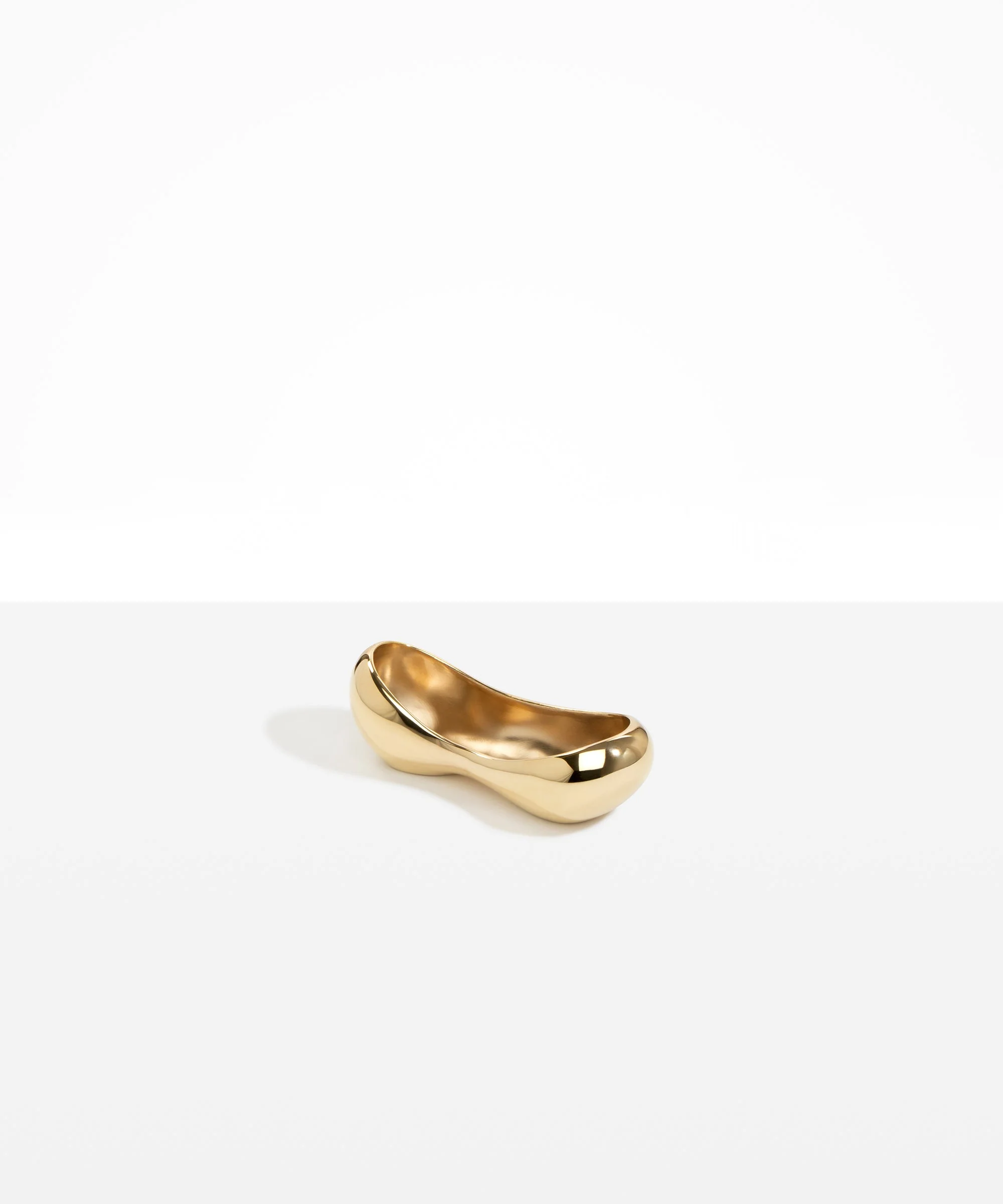 Metal Bones Dish - Image 2