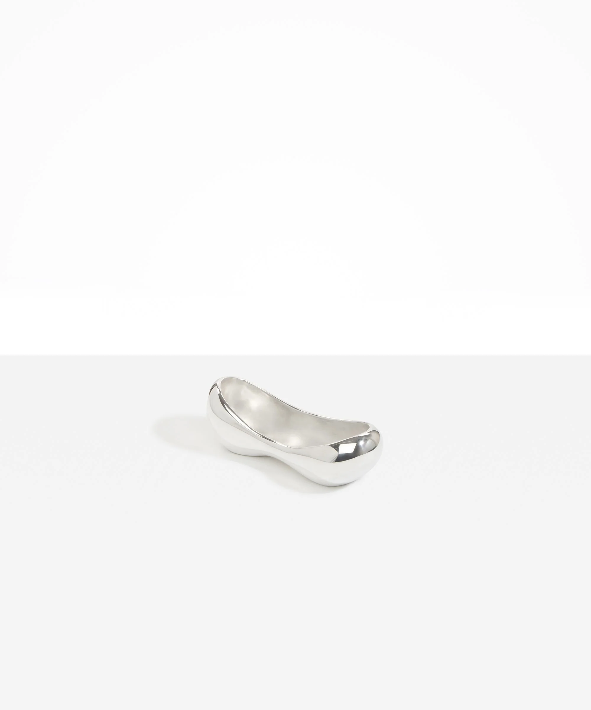 Metal Bones Dish - Image 4