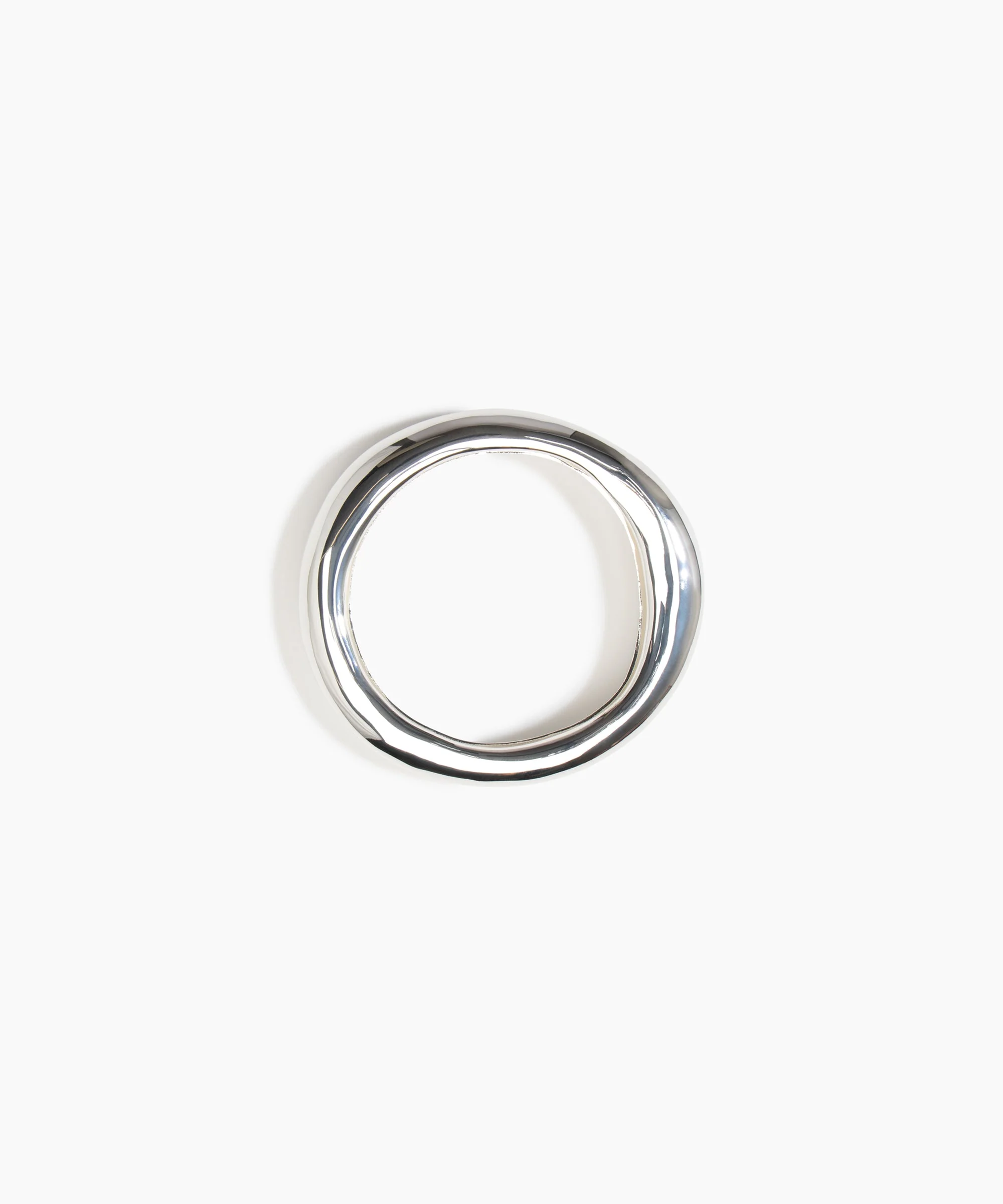 Drift Wishbone Bangle - Image 2