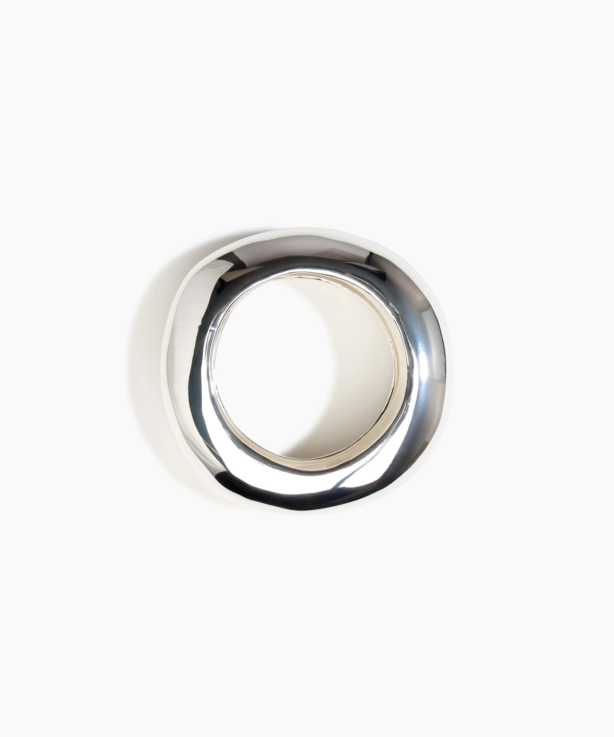Large Drift Bangle - Image 2