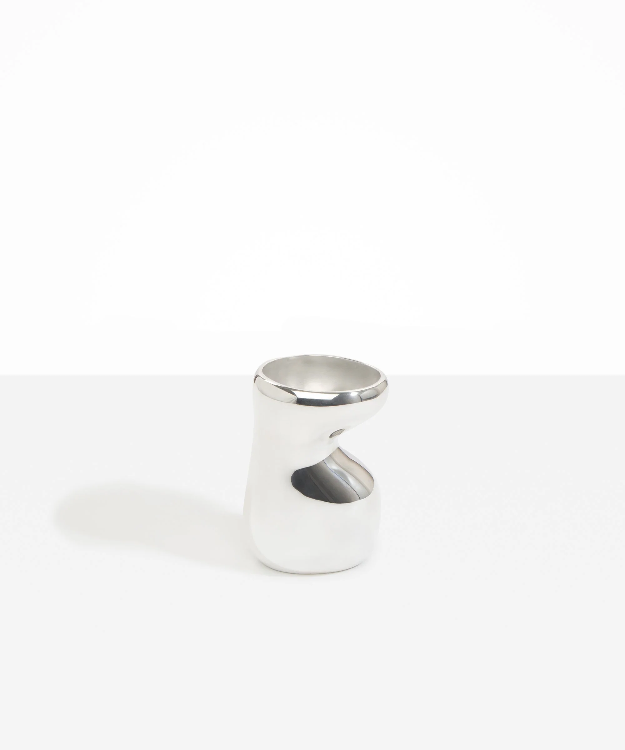 Metal Sprout Vase - Image 3