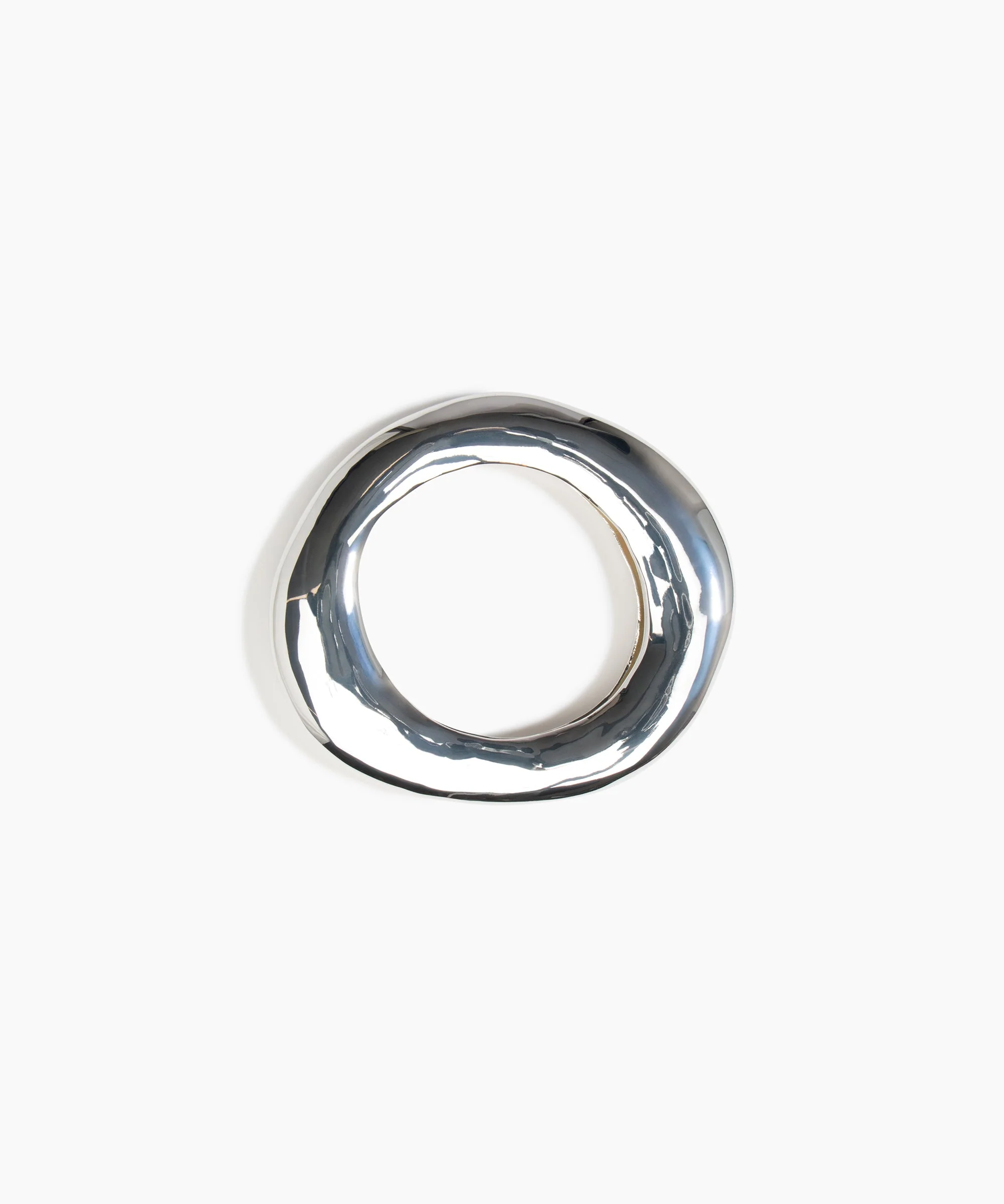Small Drift Bangle - Image 2
