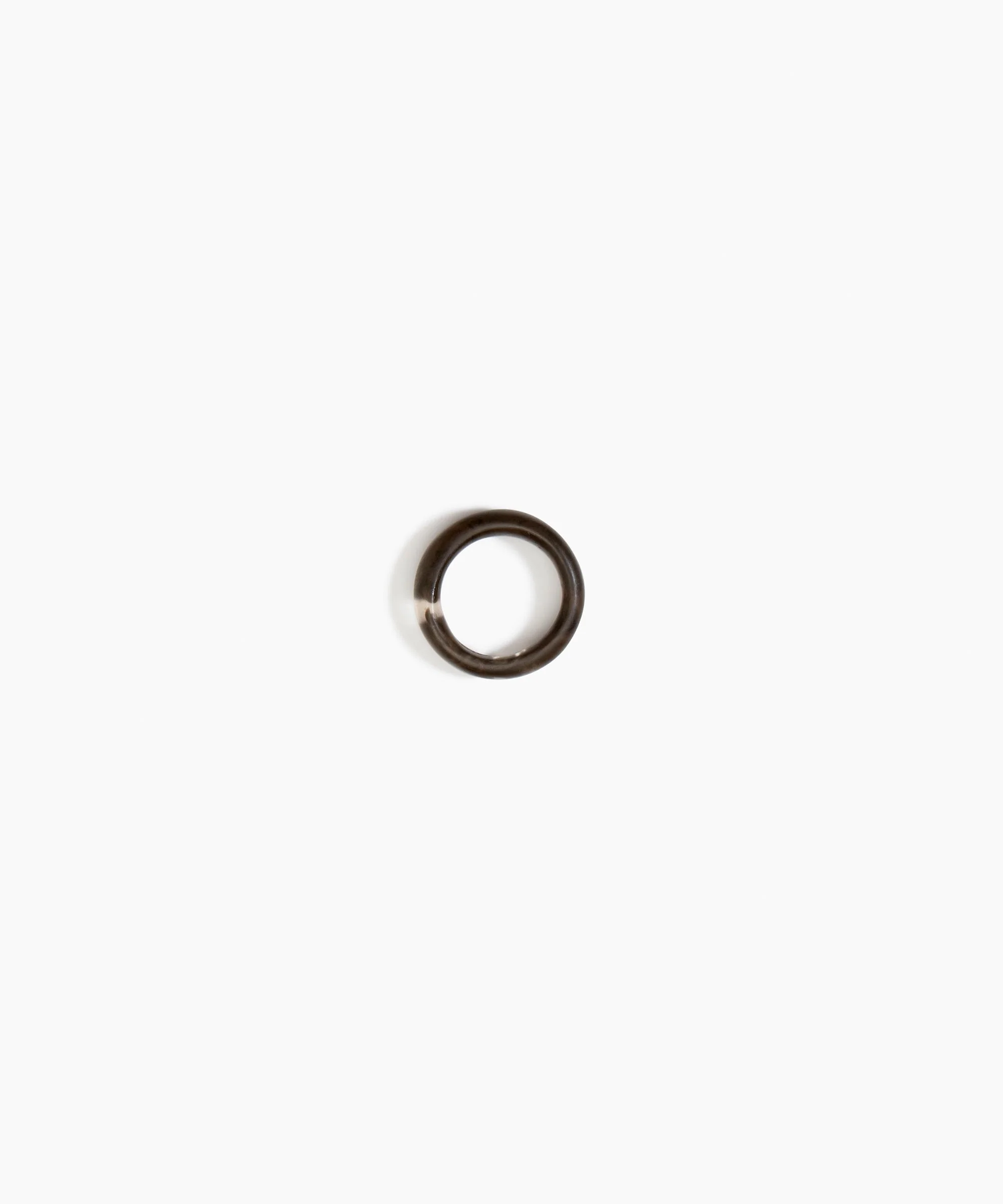 Modern Tribal Band Ring - Image 12