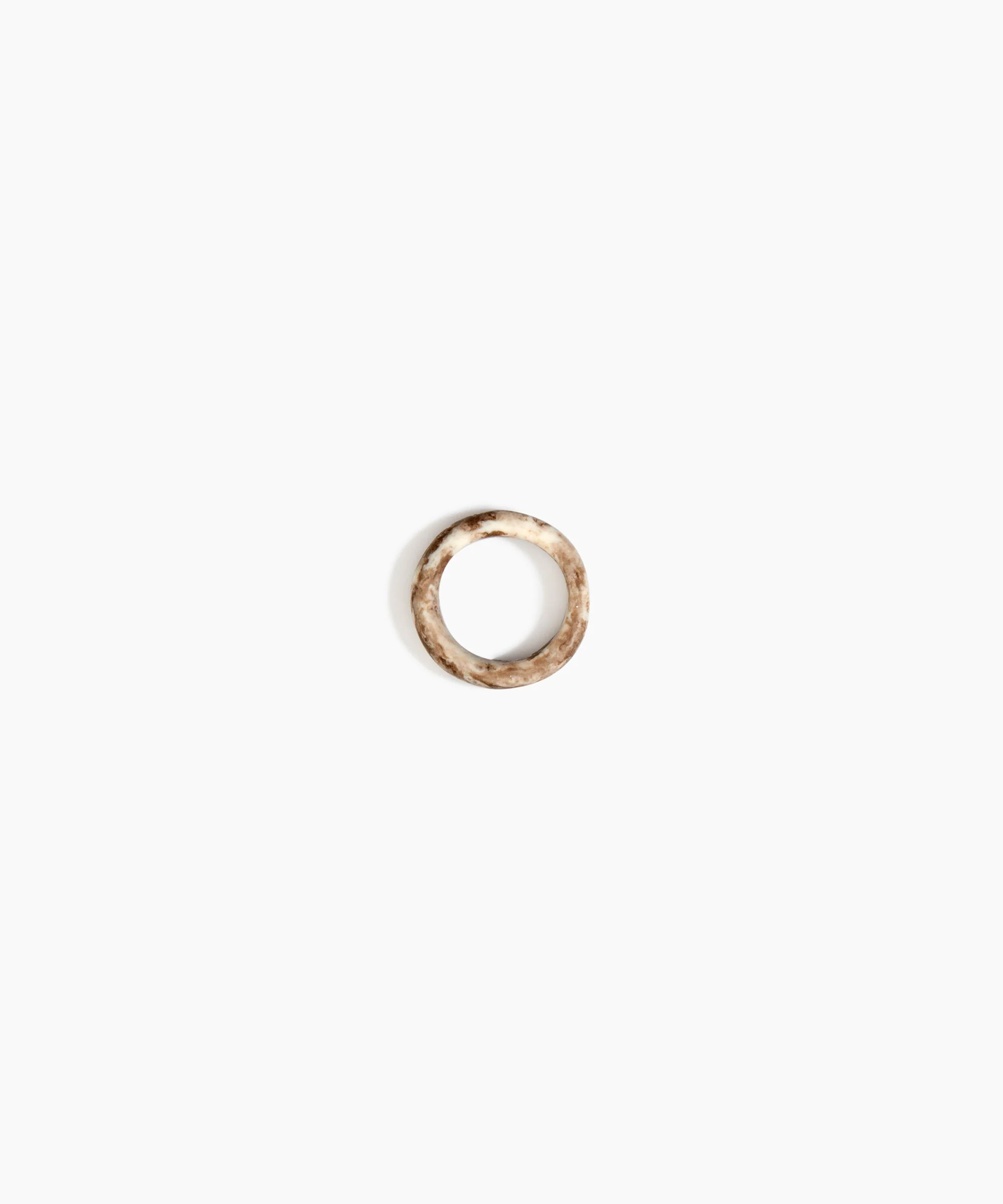 Modern Tribal Band Ring - Image 18