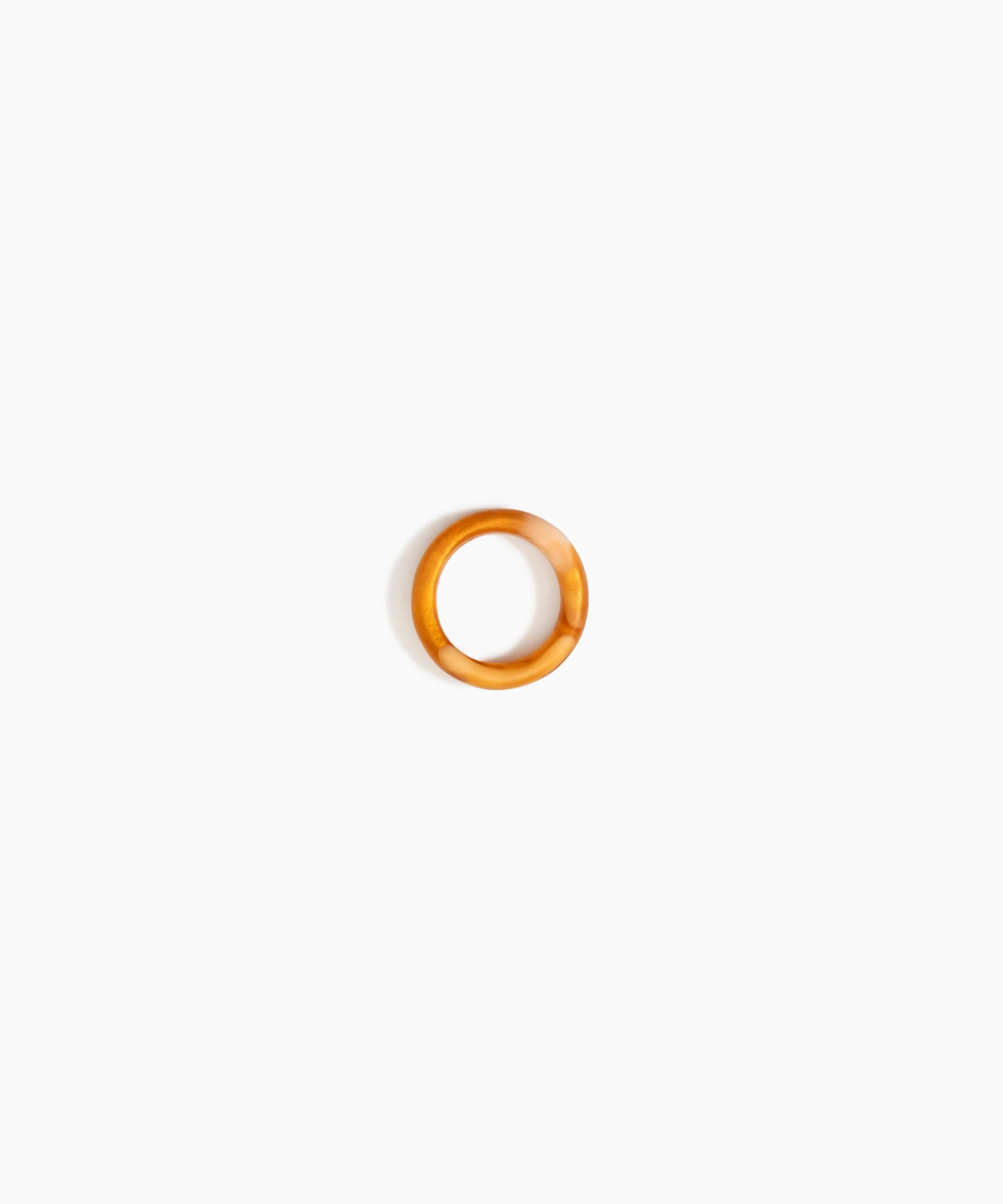 Modern Tribal Band Ring - Image 22